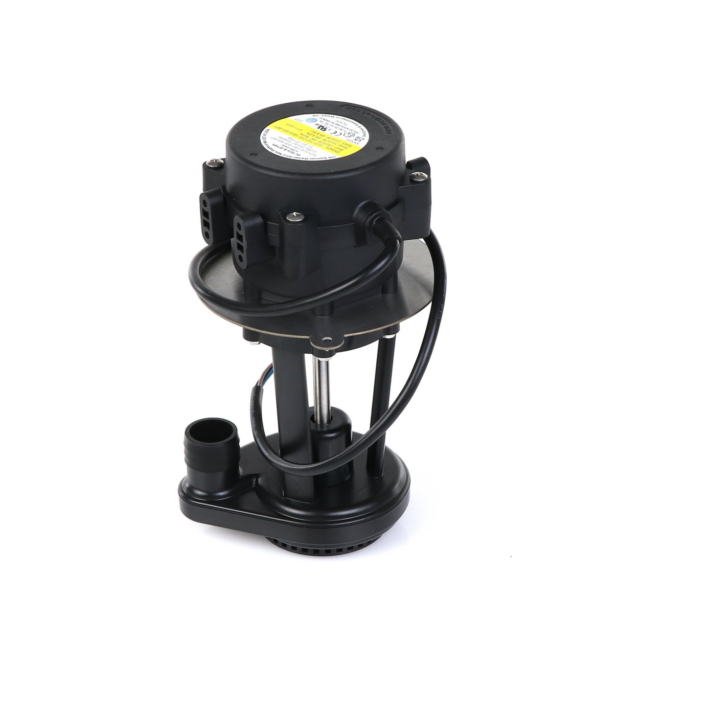 MOTOR - Part #: 853424
