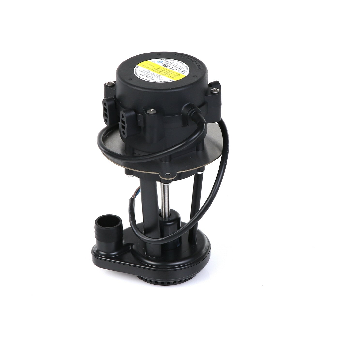 MOTOR - Part #: 853424
