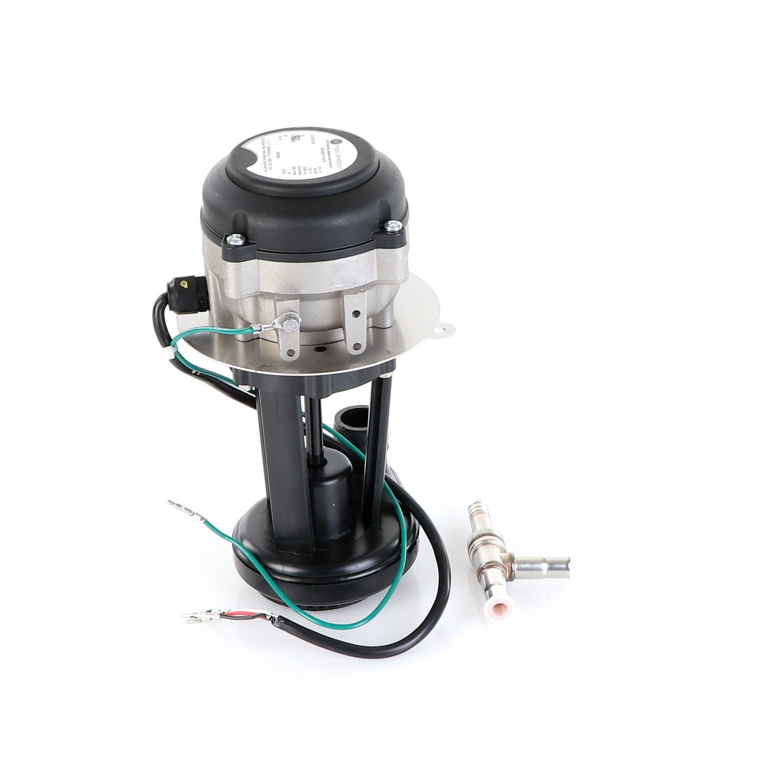 VALVE - Part #: 810031