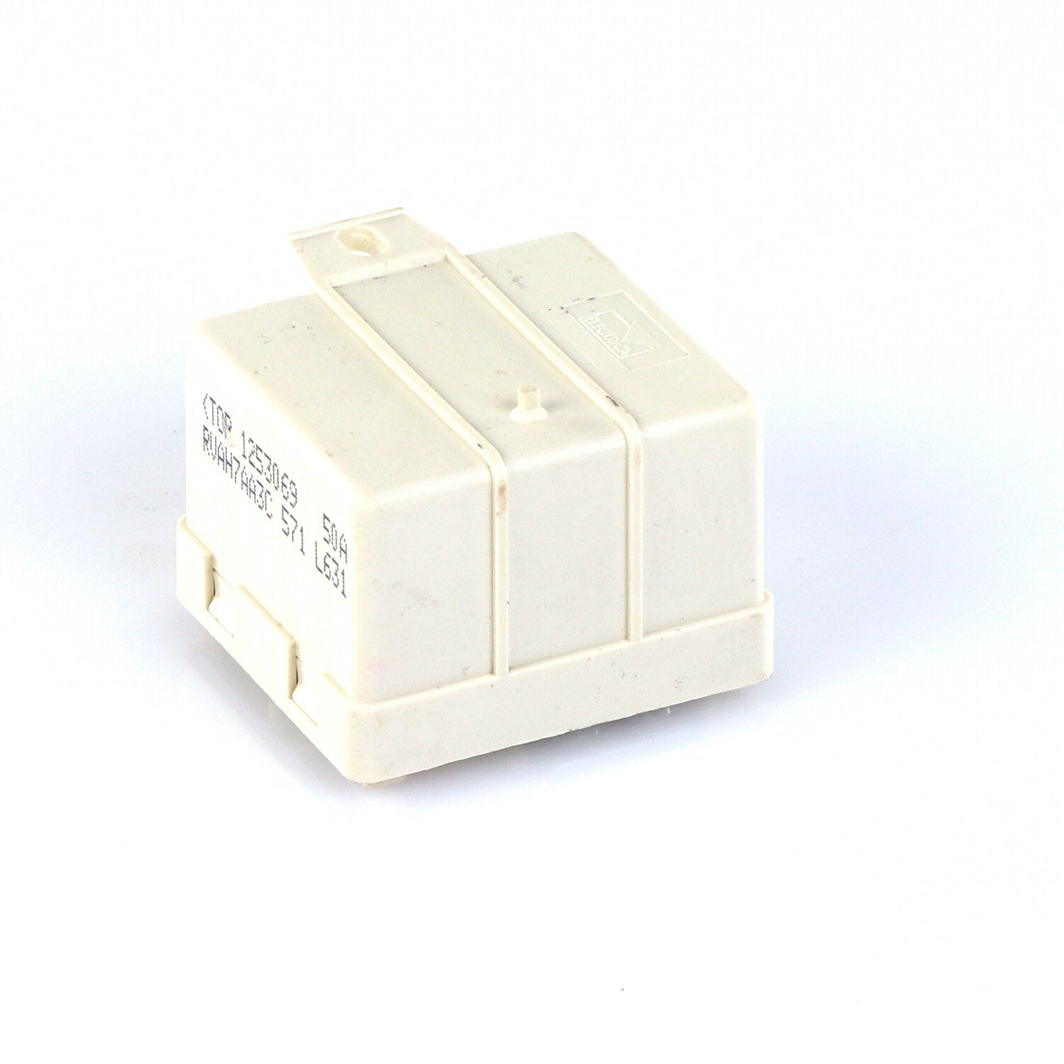 RELAY - Part #: 203307