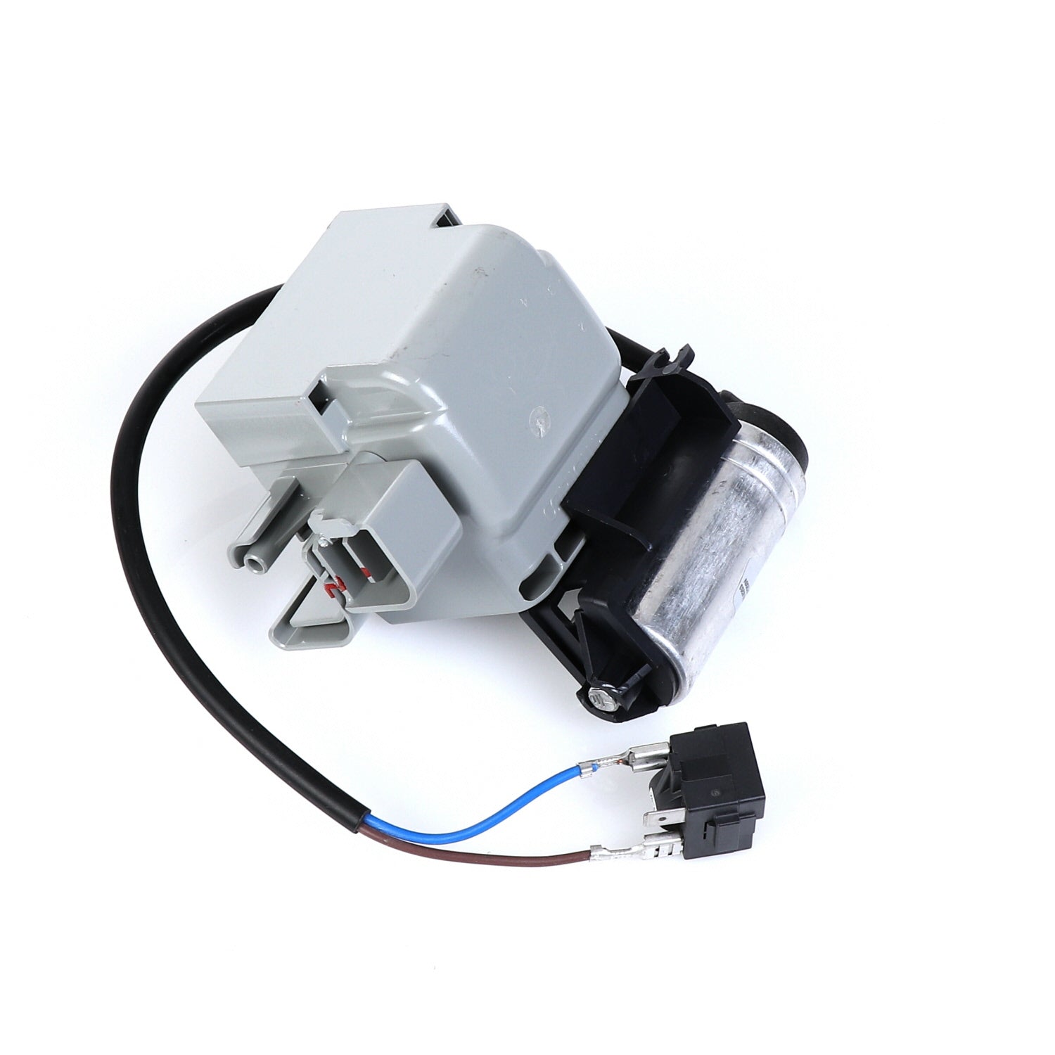 START/RUN COMPONENT - Part #: 969230