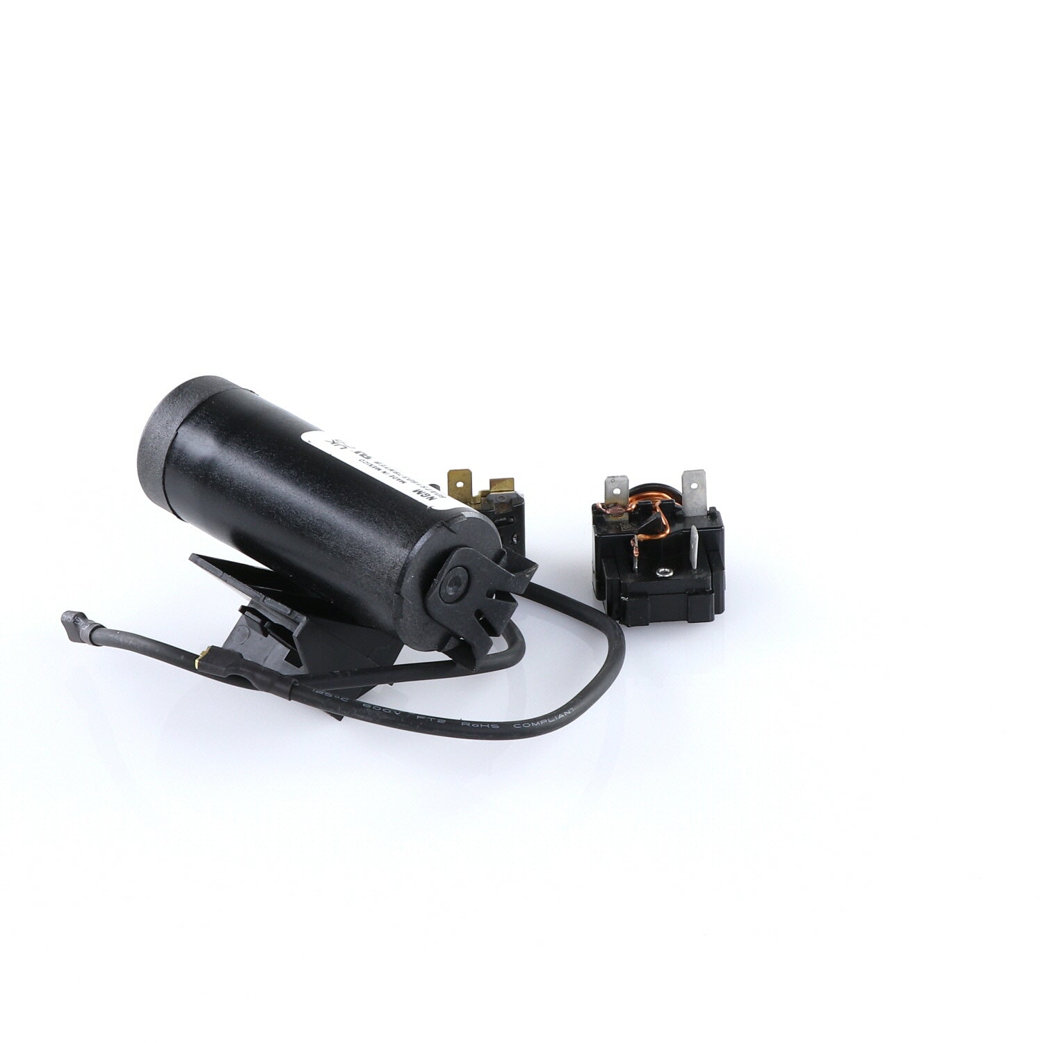 START/RUN COMPONENT - Part #: 849980