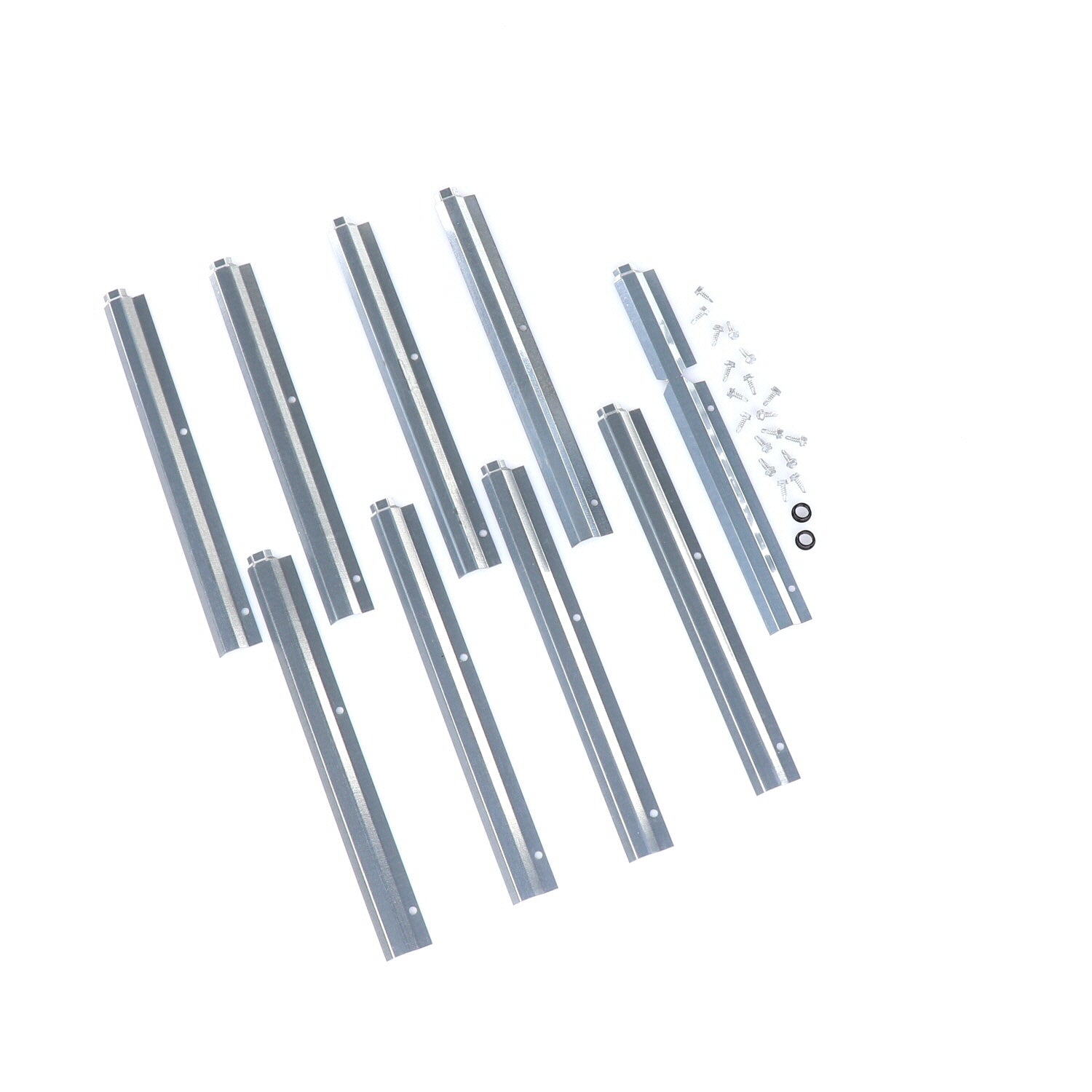 COVER - Part #: 888958