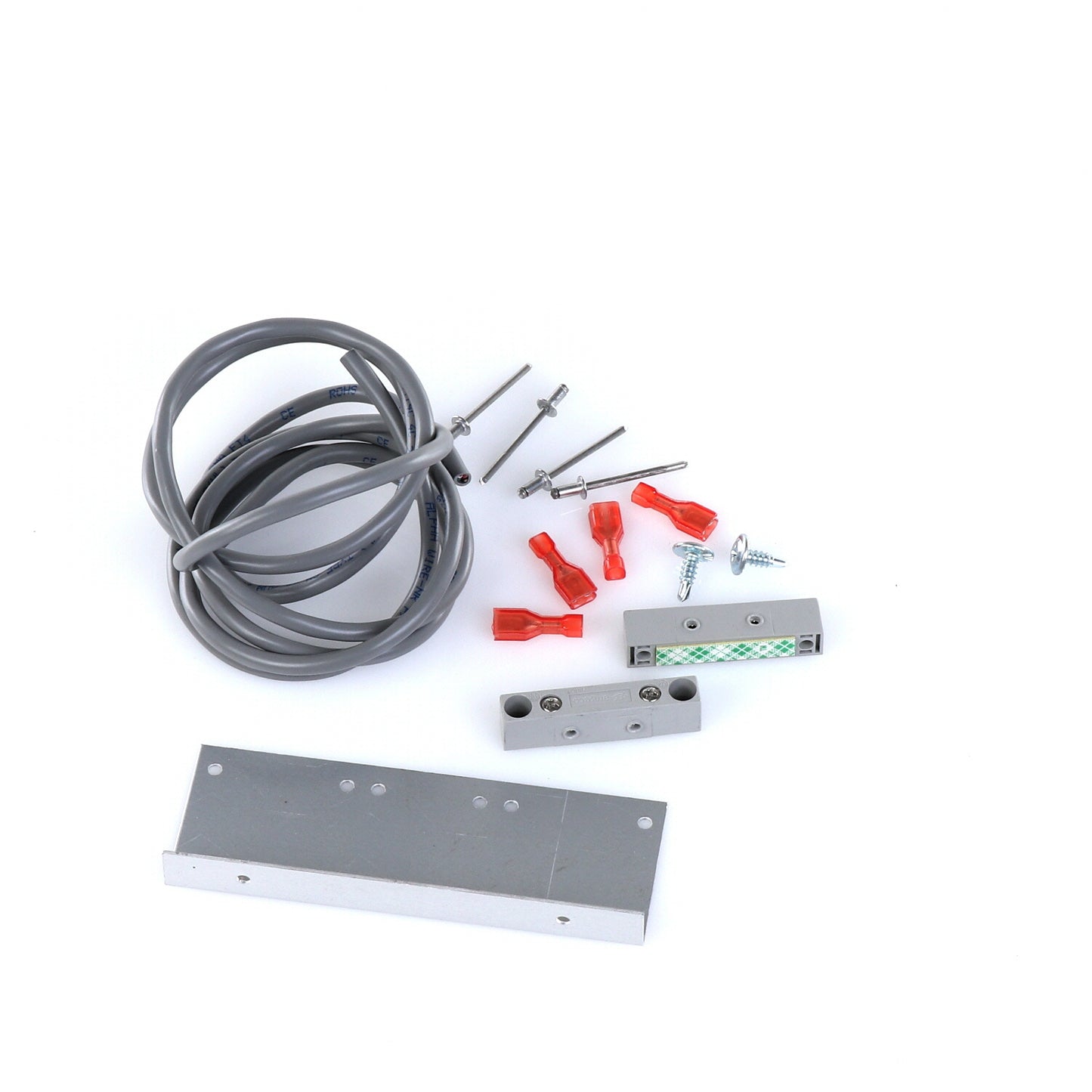 DOOR AND DOOR PARTS - Part #: 211522