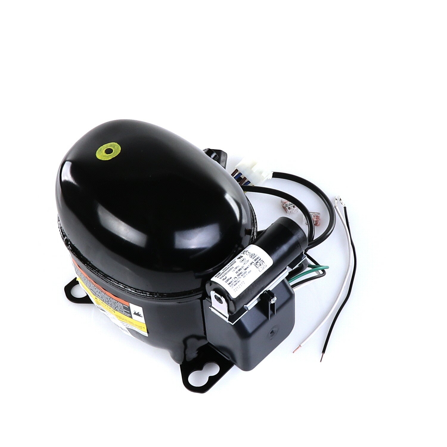 COMPRESSOR - Part #: 990860