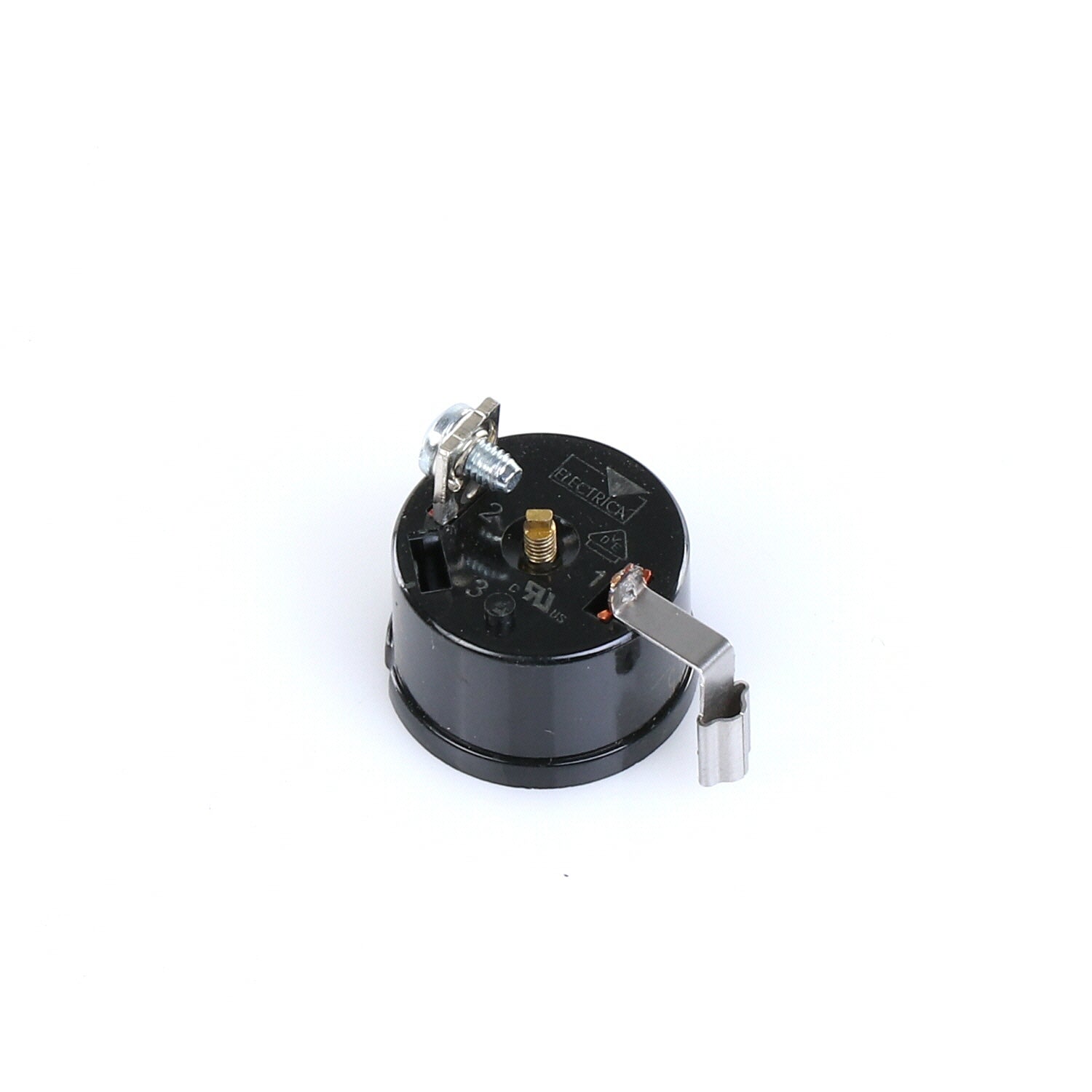 START/RUN COMPONENT - Part #: 940896