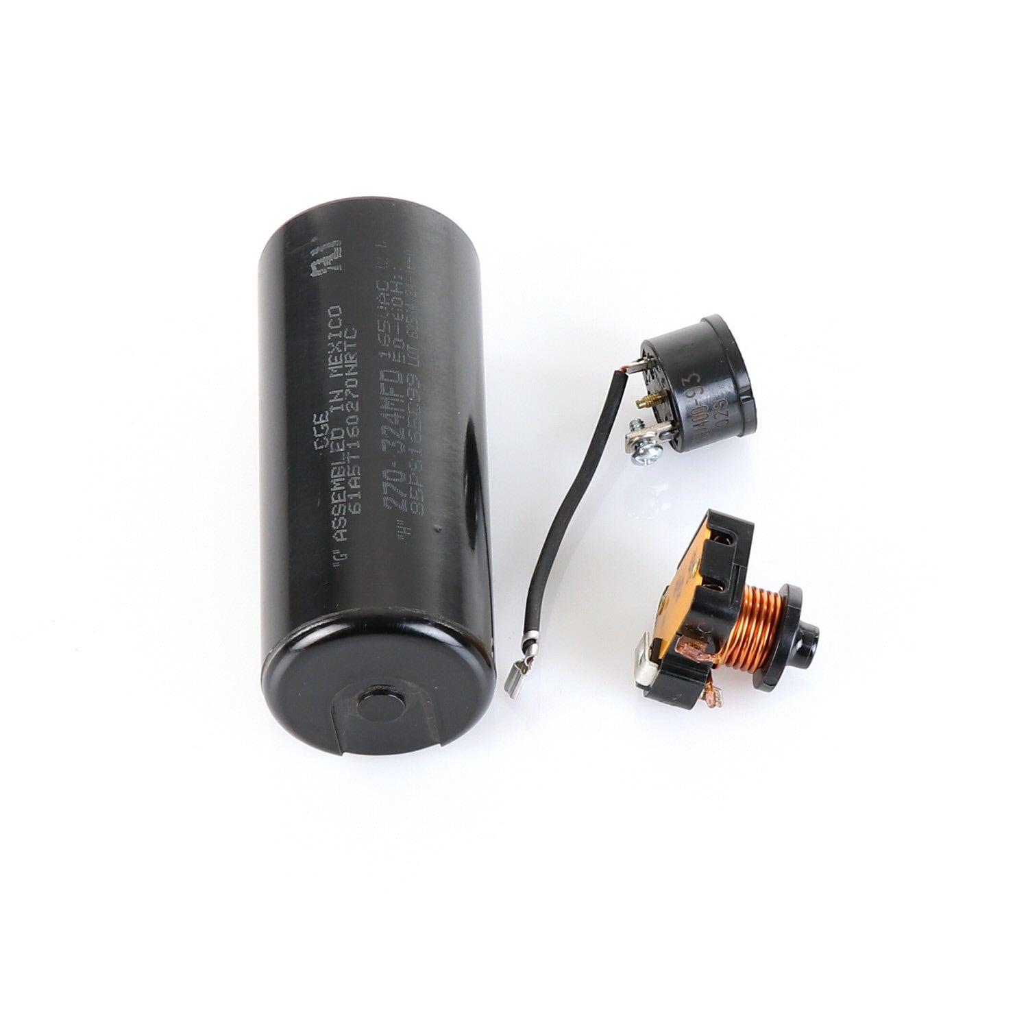START/RUN COMPONENT - Part #: 968294