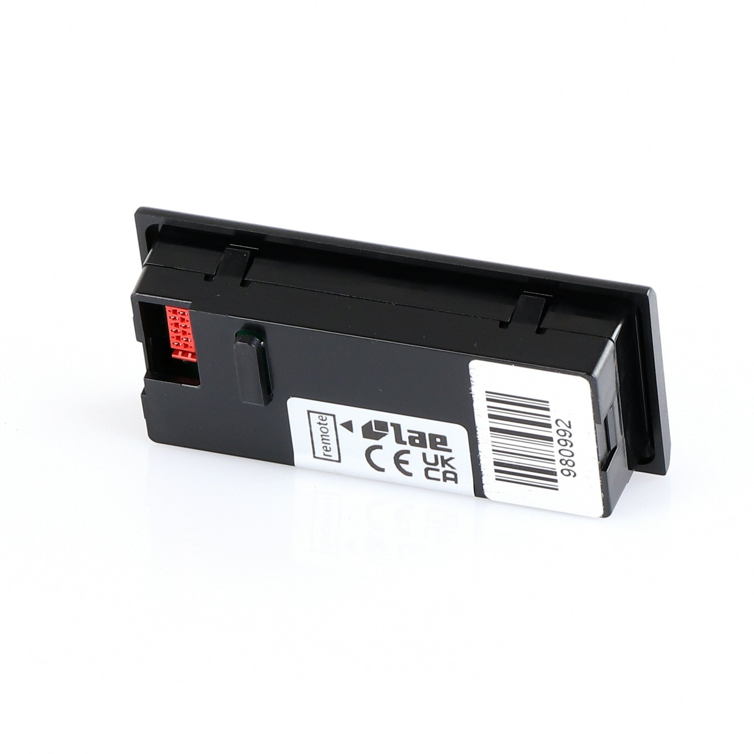 CONTROL - Part #: 980992