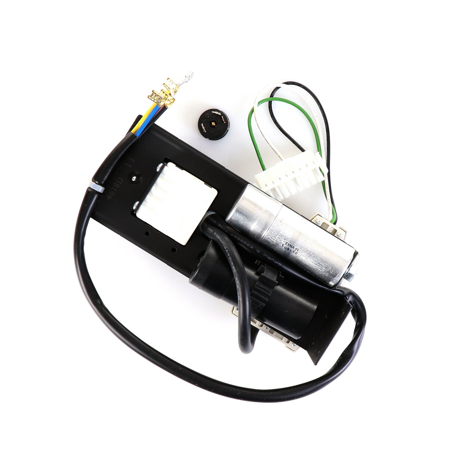 START/RUN COMPONENT - Part #: 213129