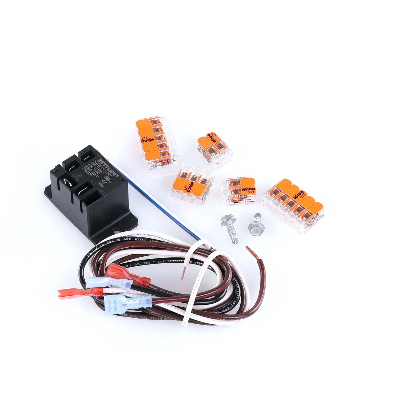CONTROL - Part #: 902769