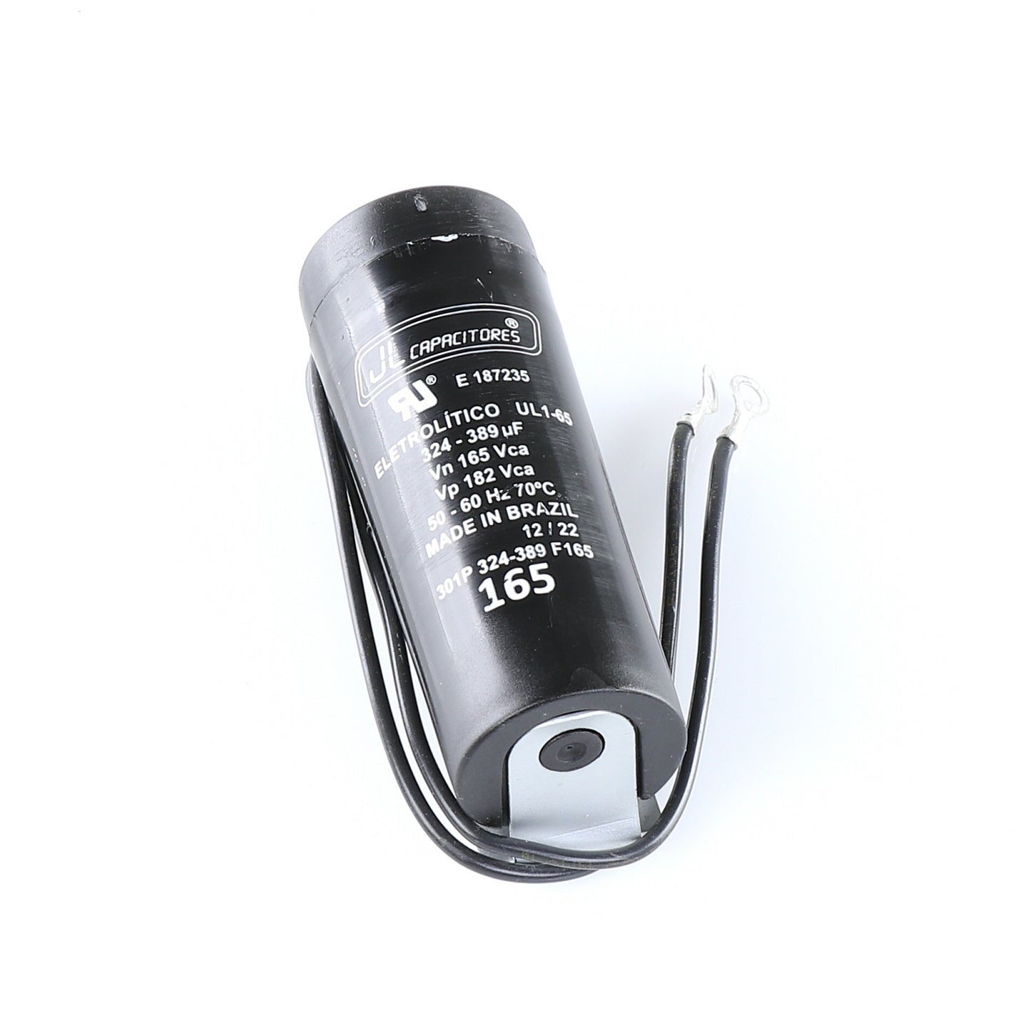 START/RUN COMPONENT - Part #: 992816