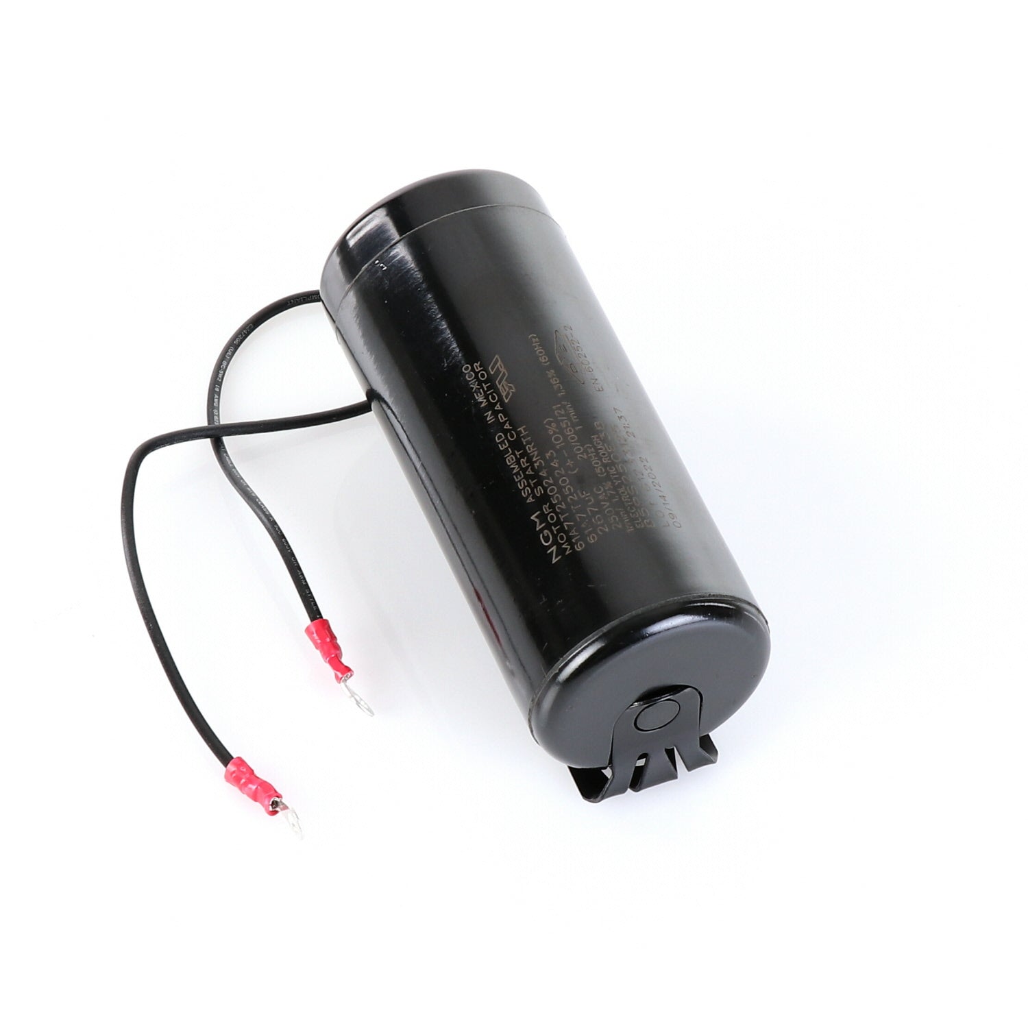 START/RUN COMPONENT - Part #: 968942