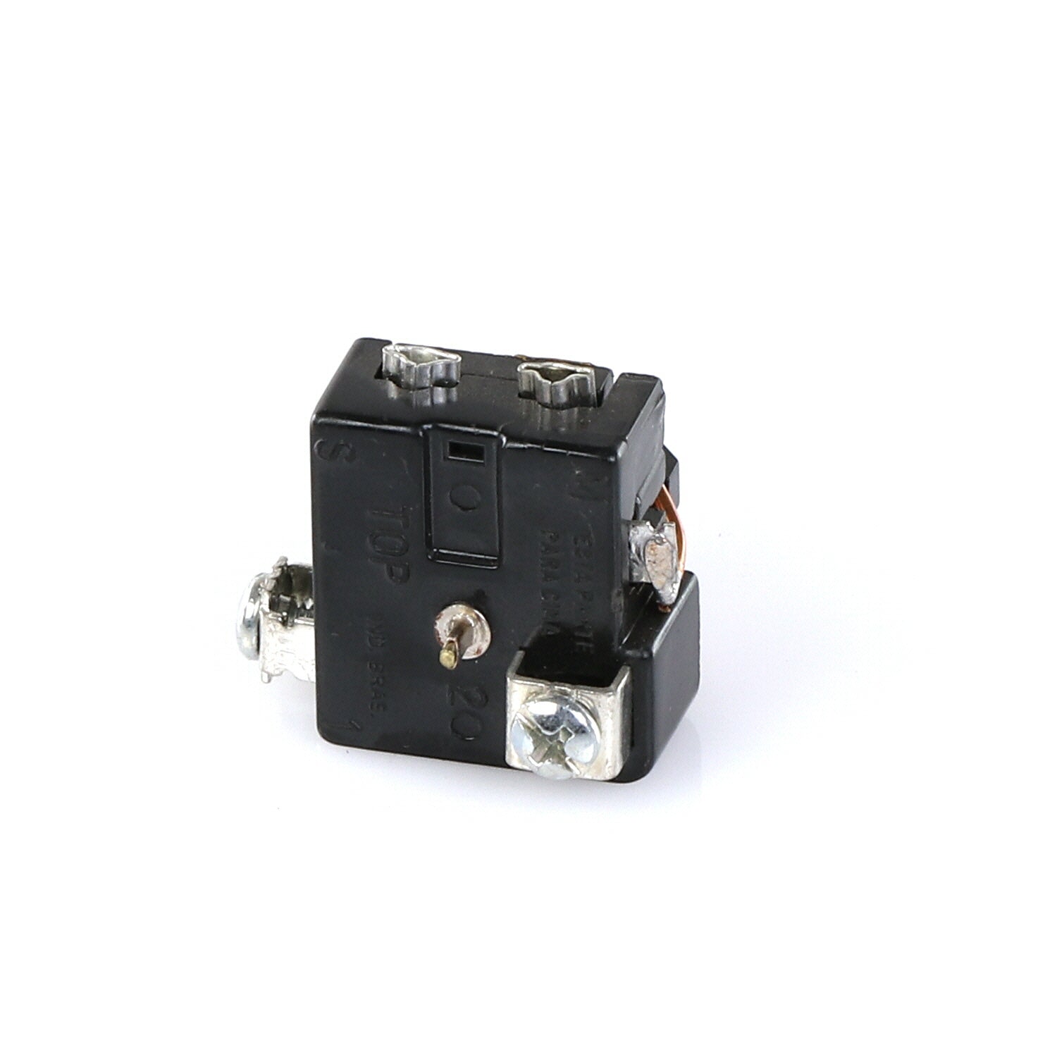 START/RUN COMPONENT - Part #: 842628