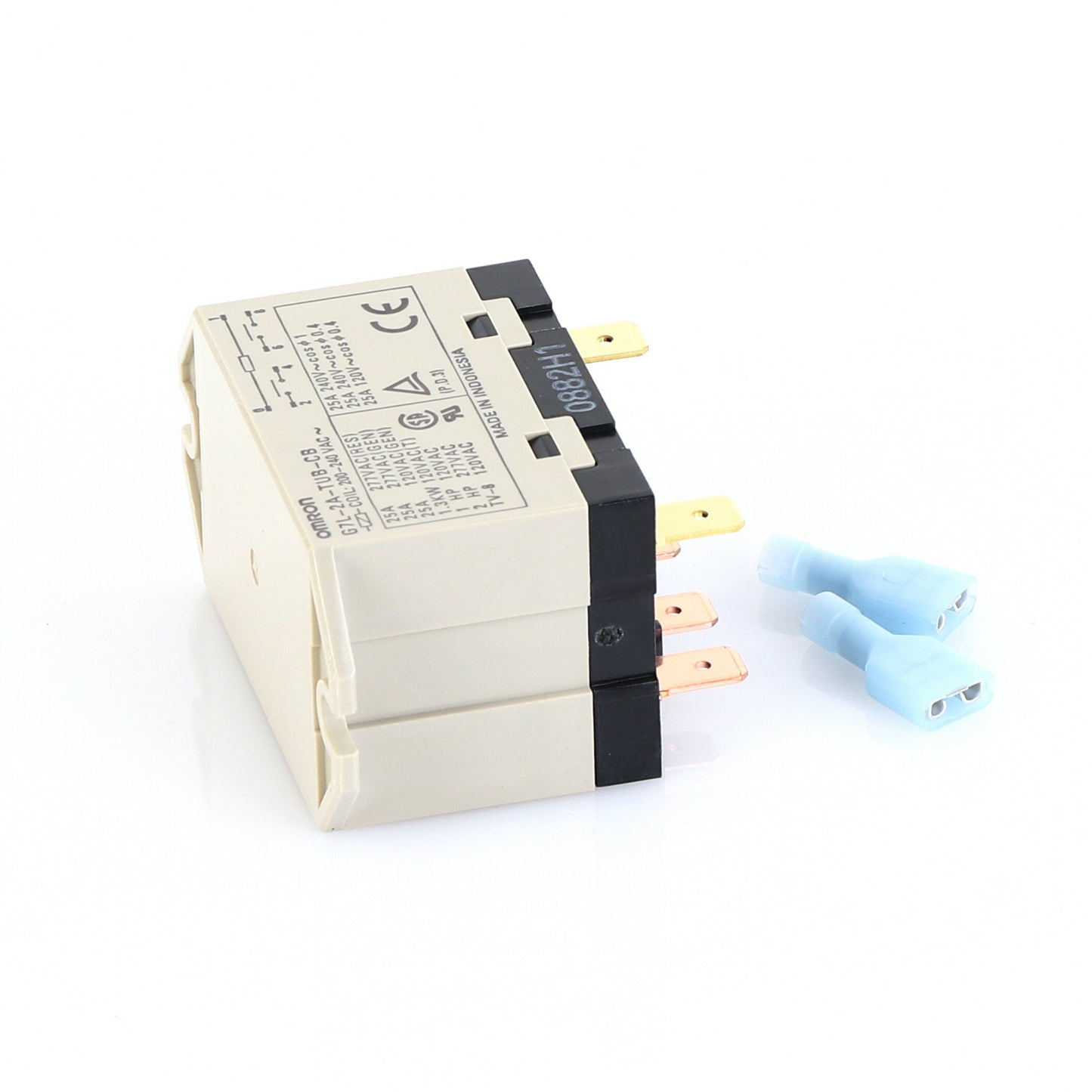 RELAY - Part #: 839671
