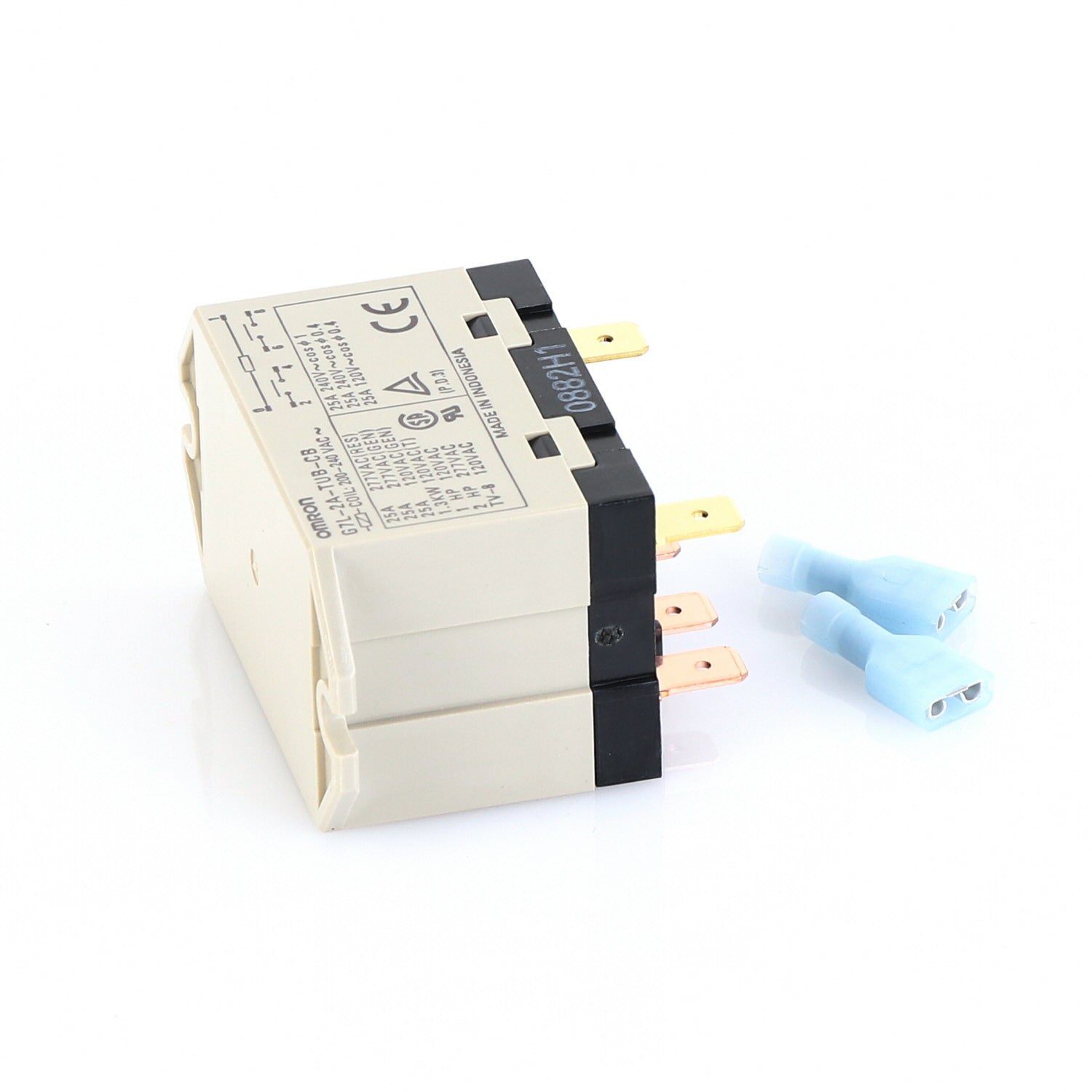 RELAY - Part #: 839671