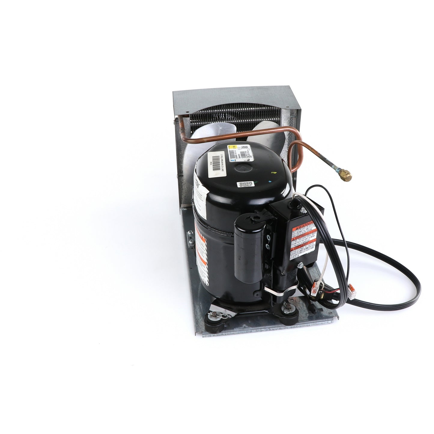 COMPRESSOR - Part #: 874546