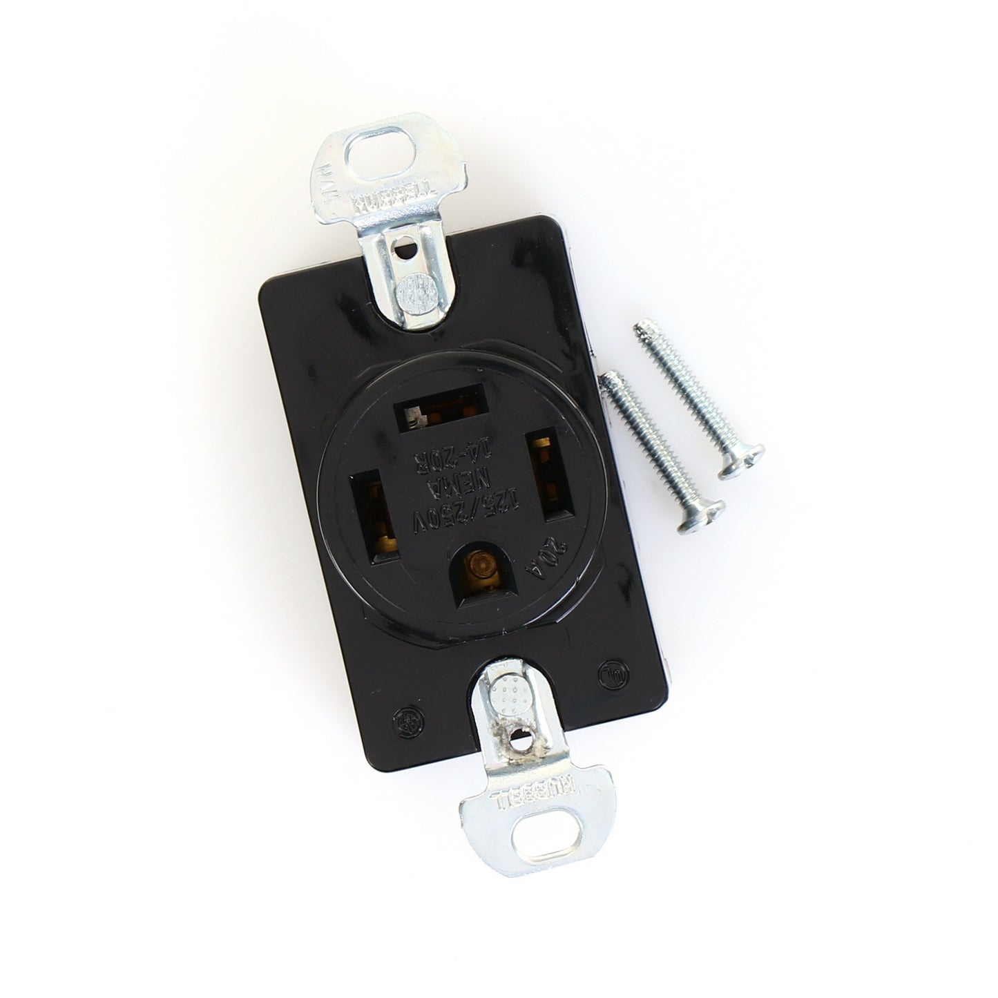 RECEPTACLE - Part #: 801927