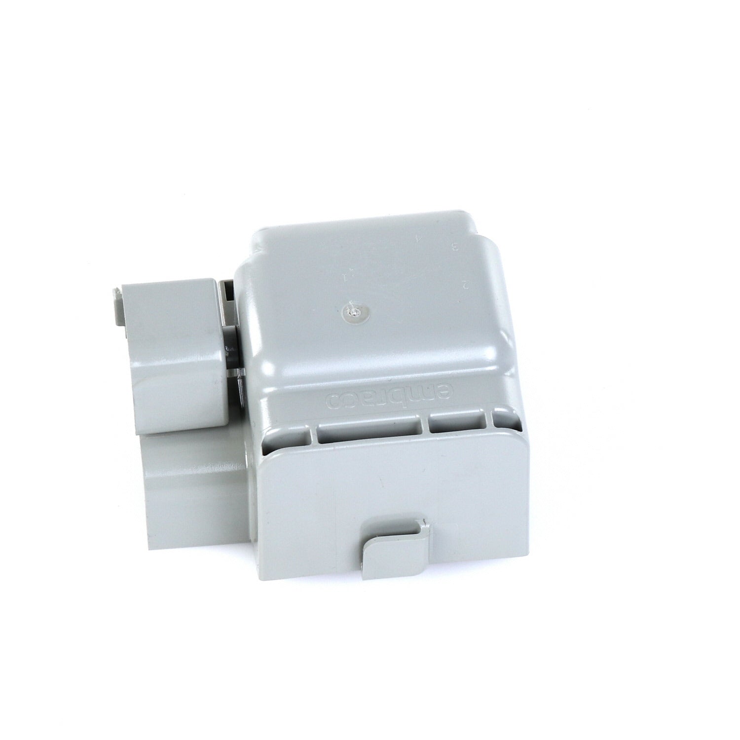 COVER - Part #: 934996