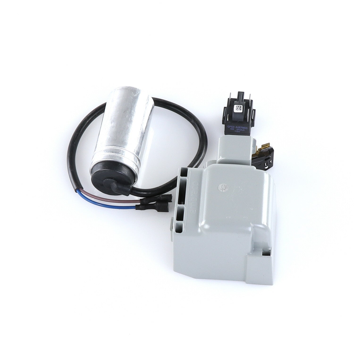 START/RUN COMPONENT - Part #: 846805