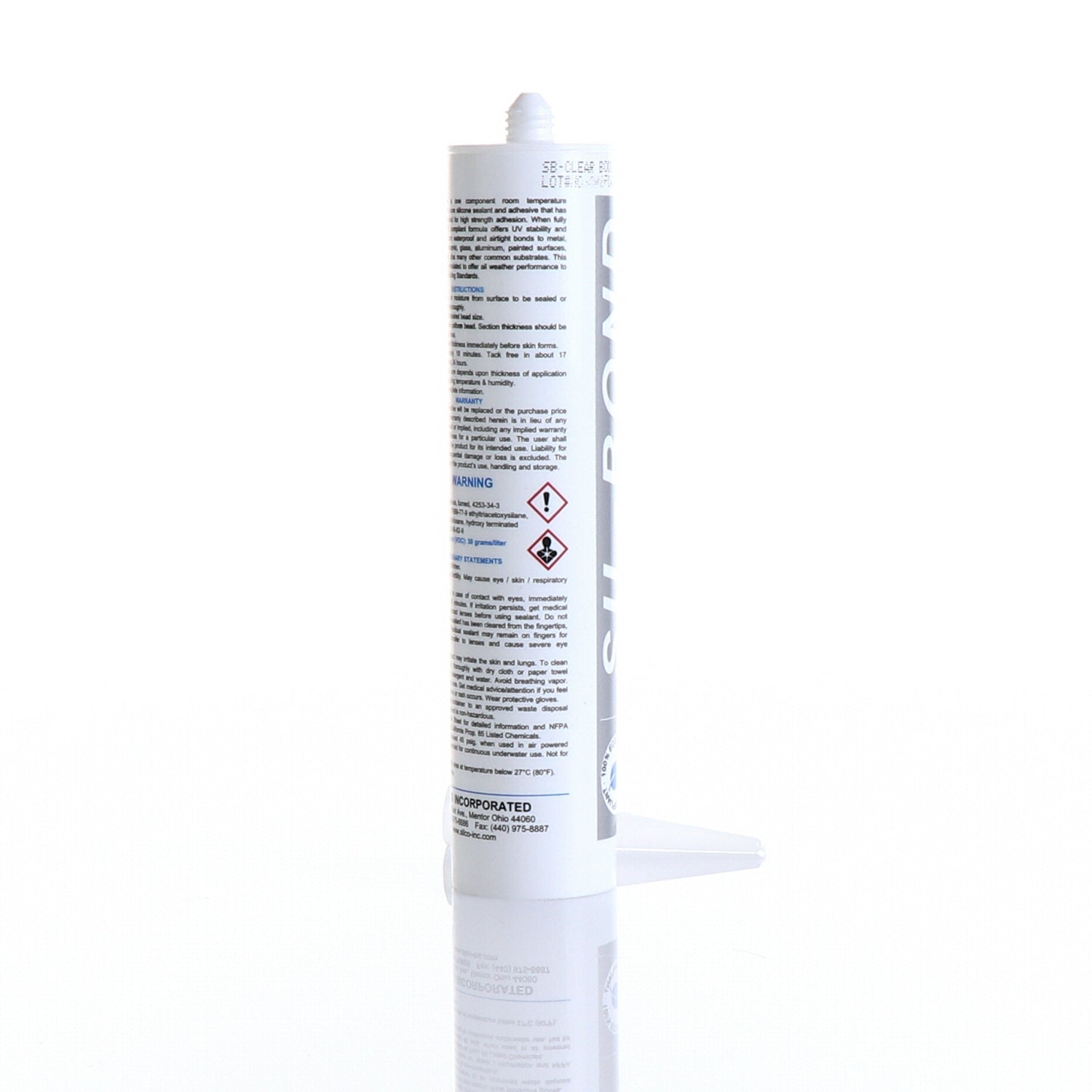 ADHESIVE - Part #: 820562