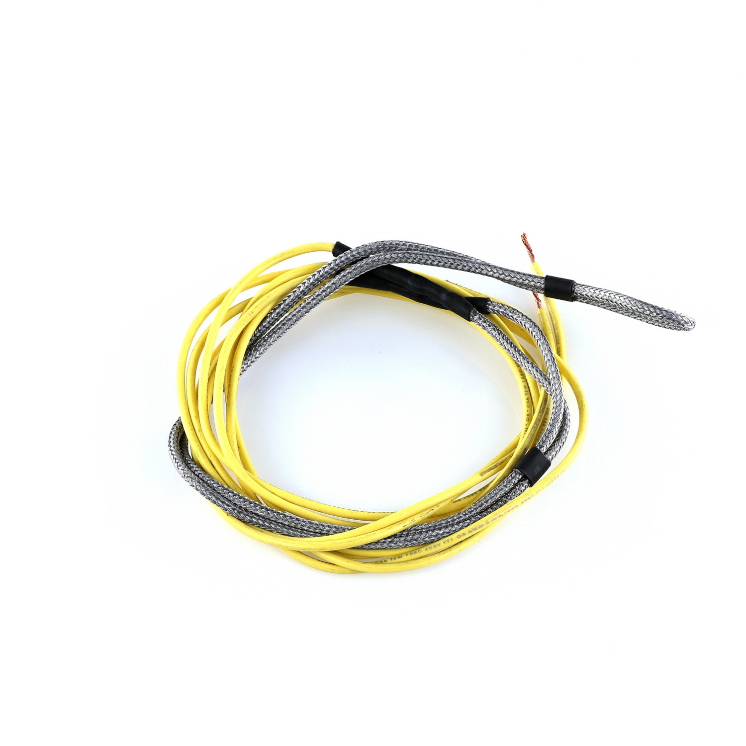 HEATER - Part #: 801885