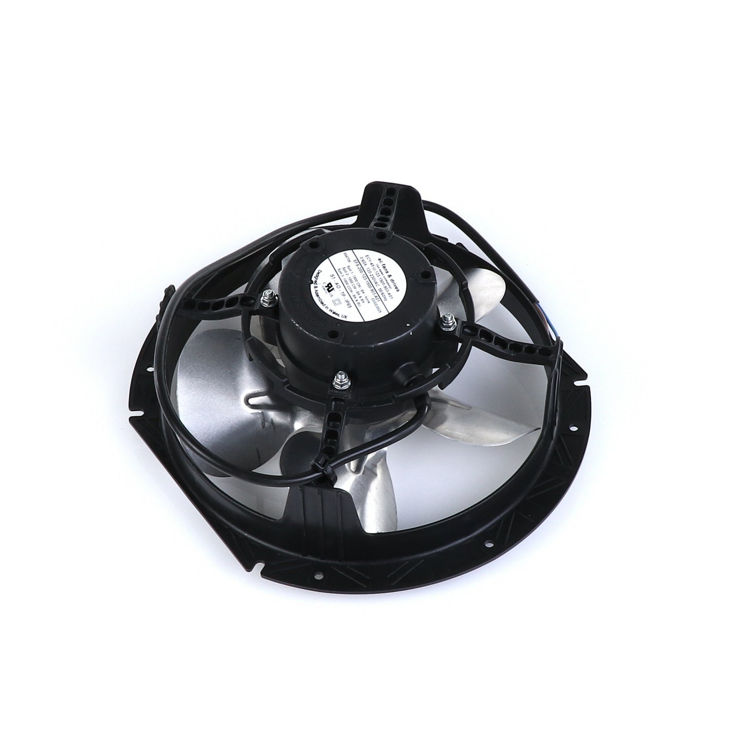 MOTOR - Part #: 854709