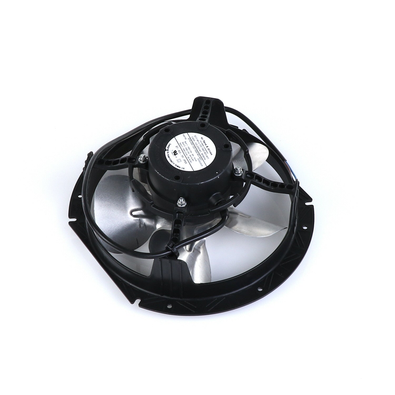 MOTOR - Part #: 854709