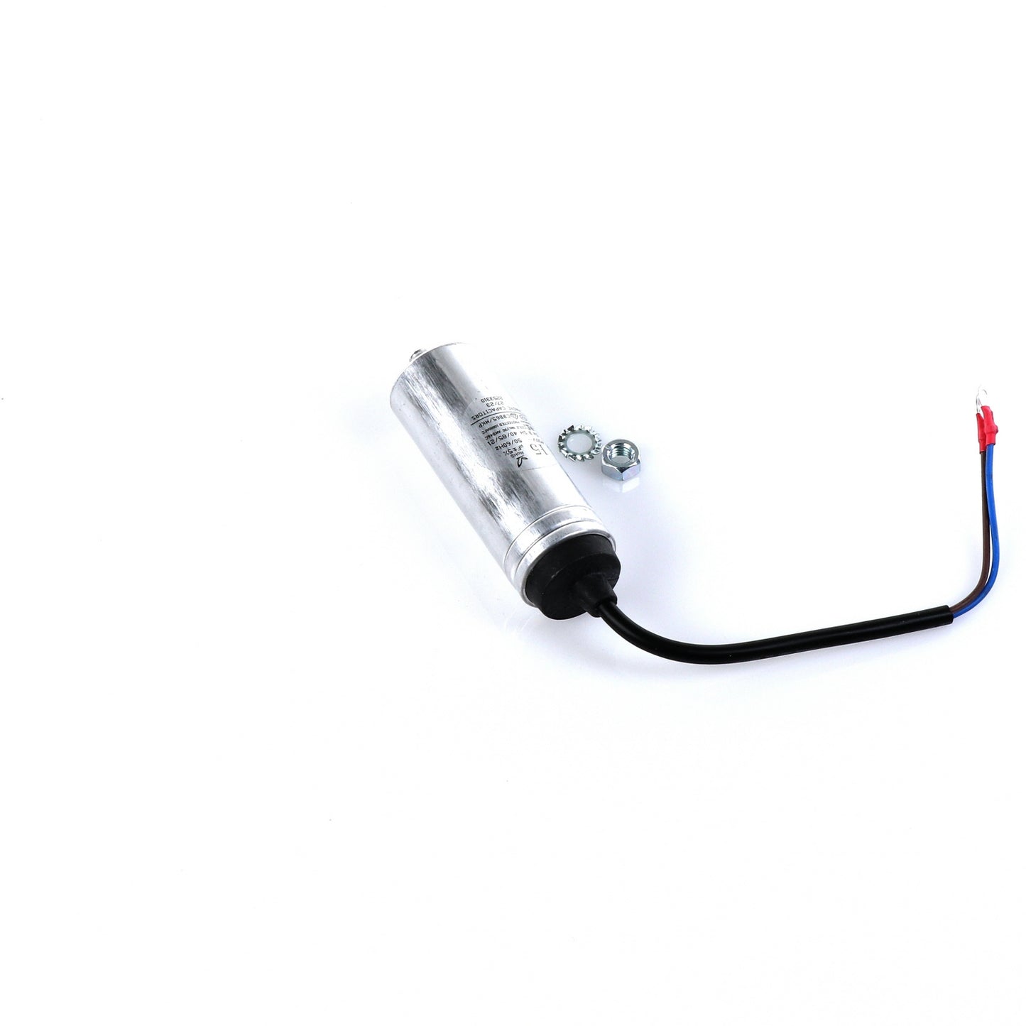 START/RUN COMPONENT - Part #: 965228