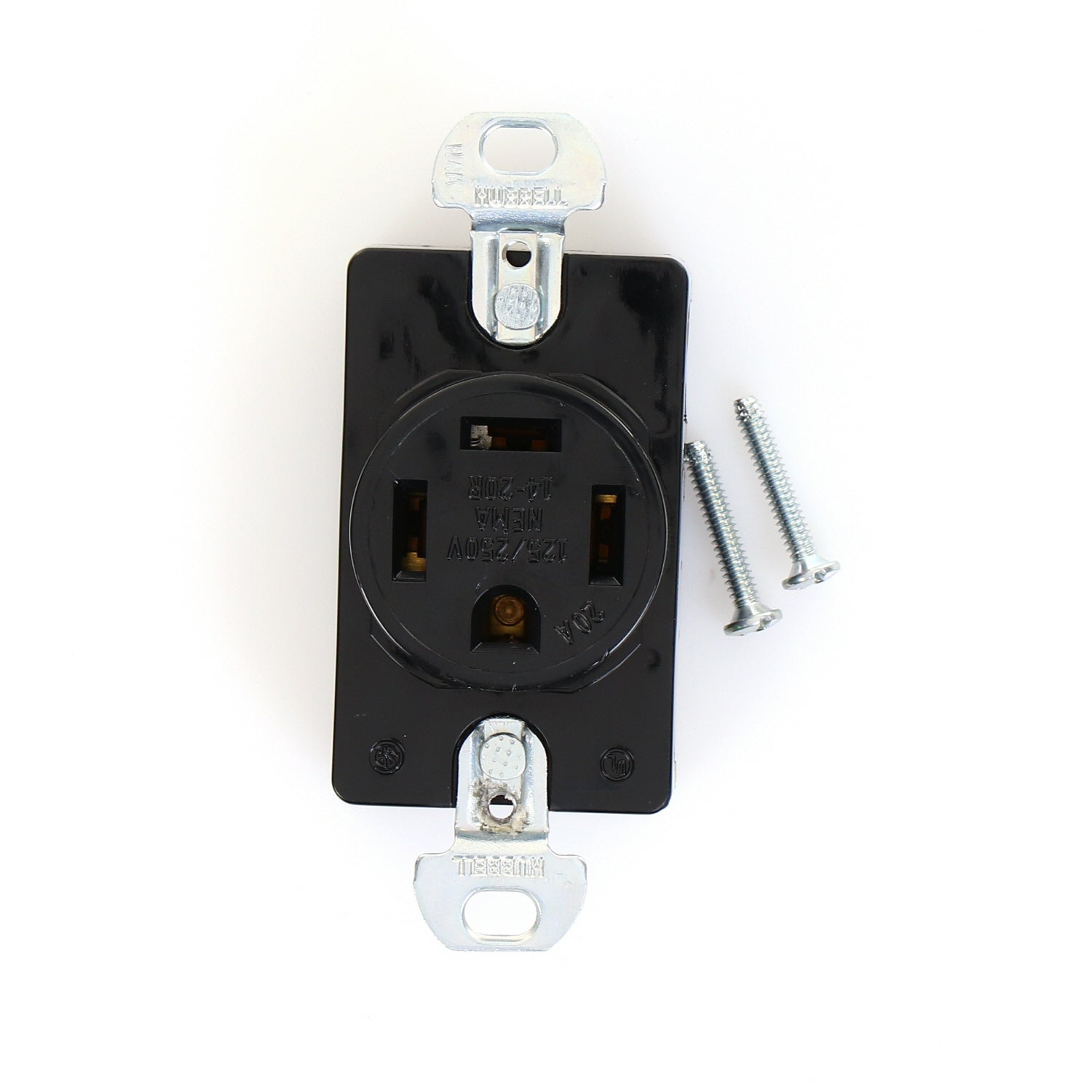 RECEPTACLE - Part #: 801927