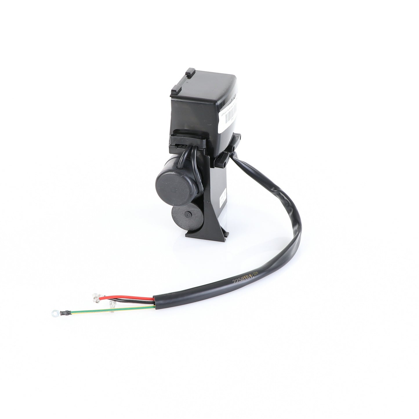 START/RUN COMPONENT - Part #: 834403
