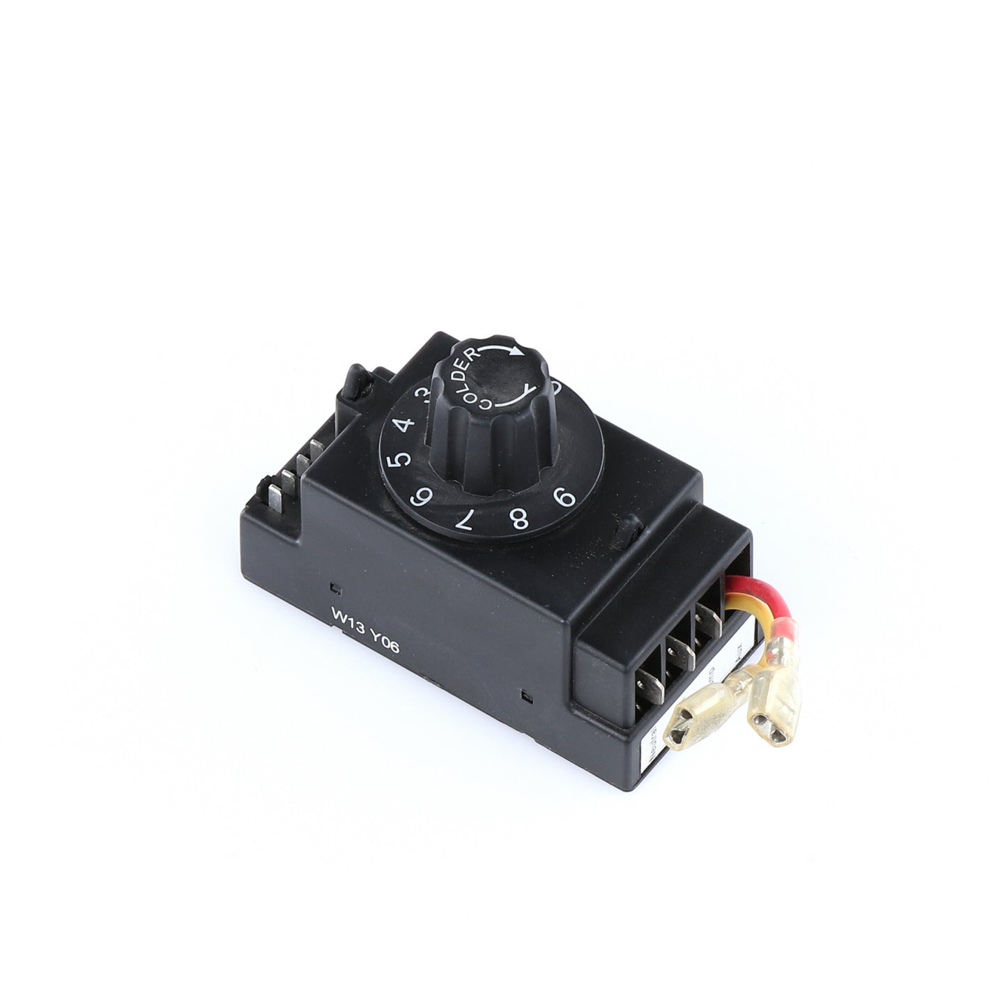 CONTROL - Part #: 822229