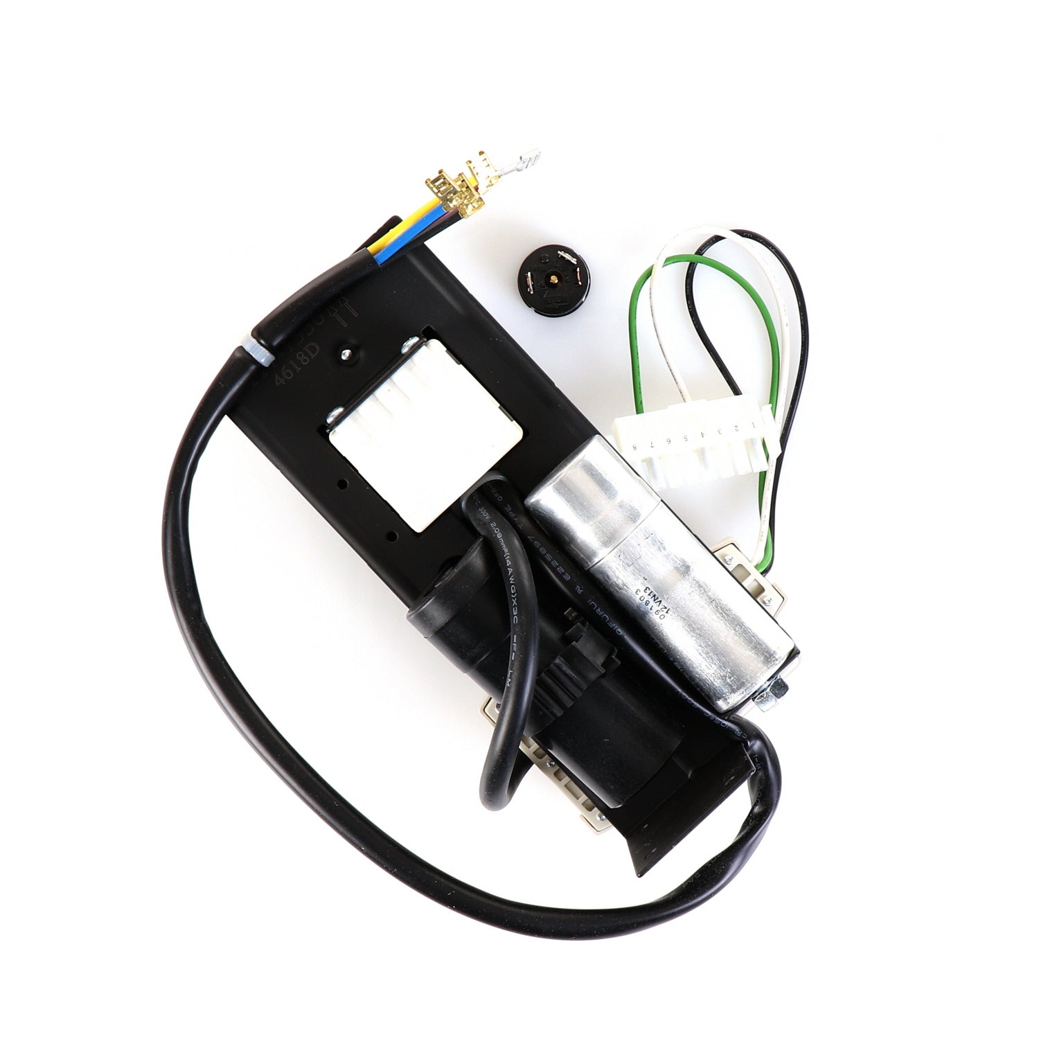 START/RUN COMPONENT - Part #: 213129