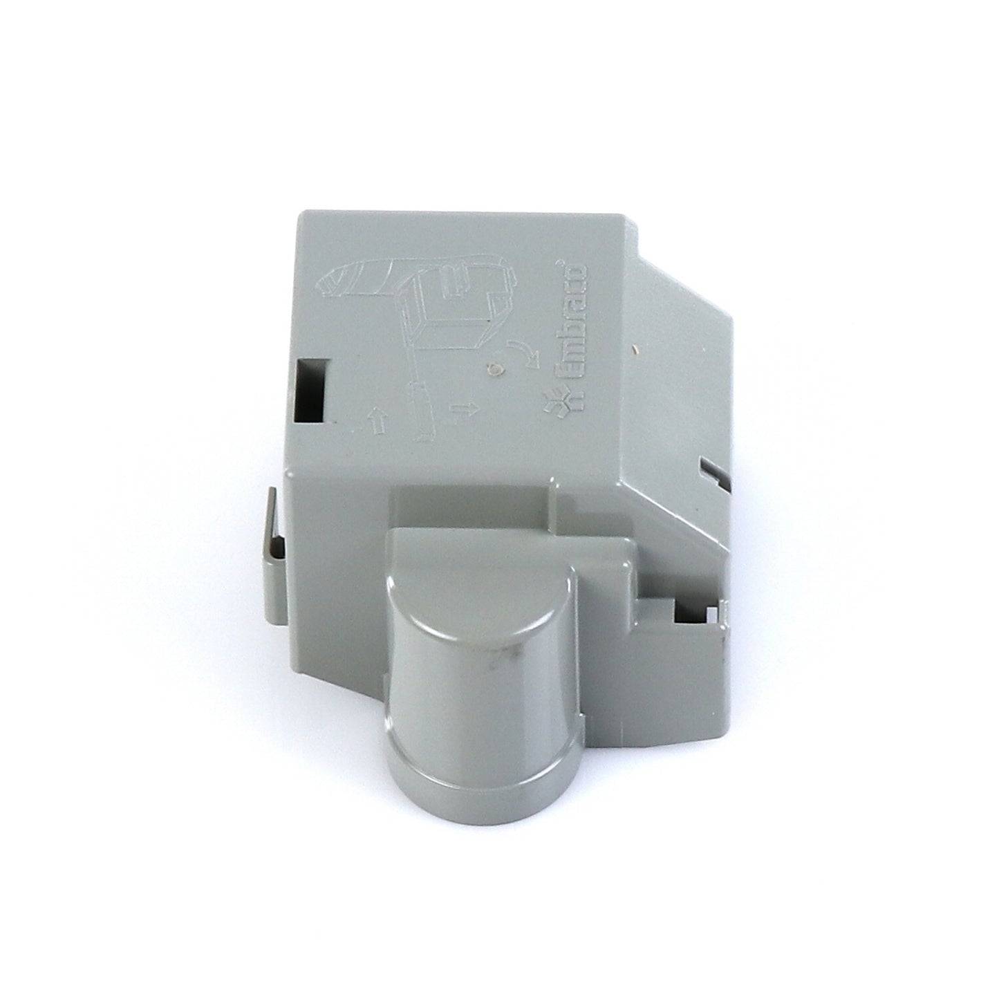 START/RUN COMPONENT - Part #: 979698