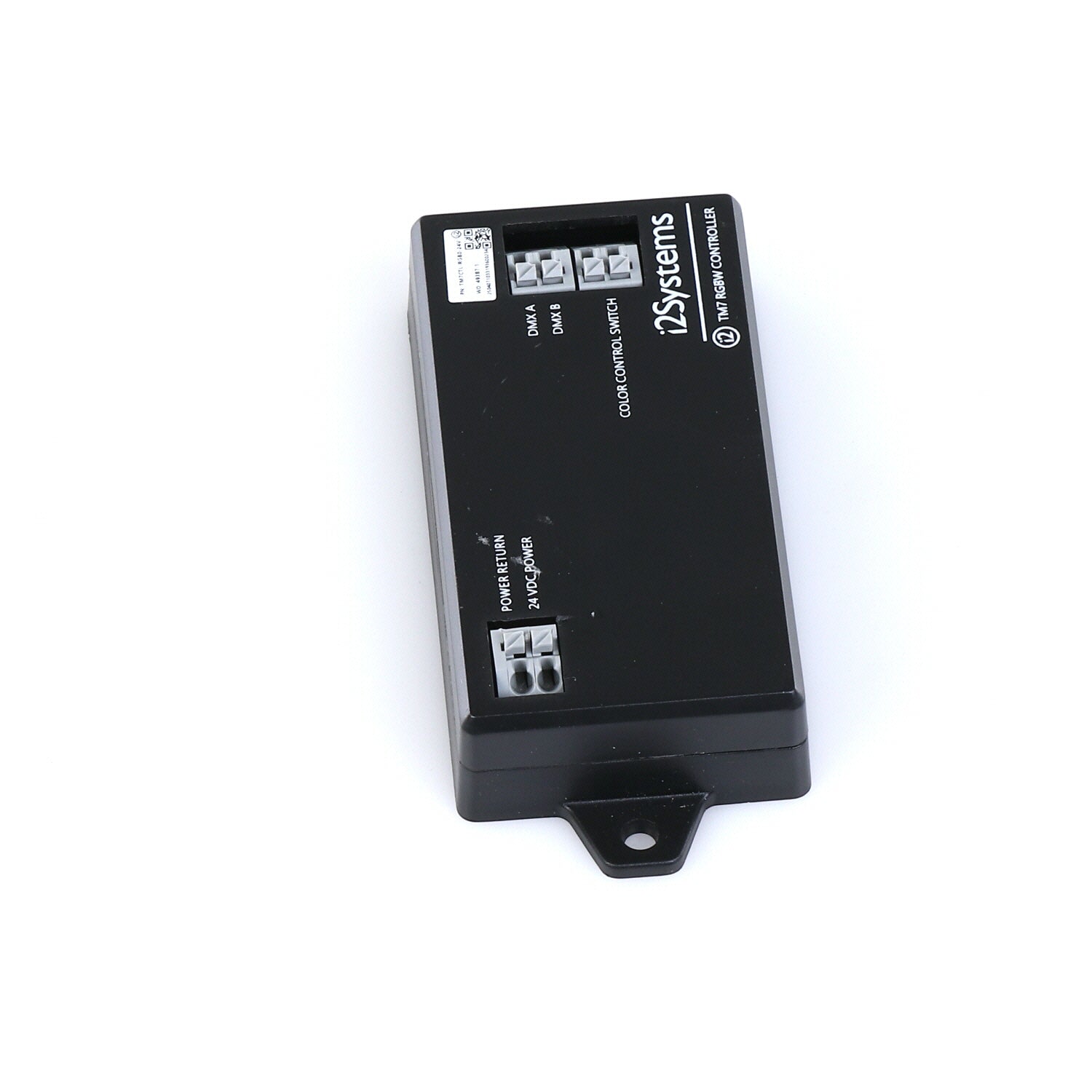 CONTROL - Part #: 226584