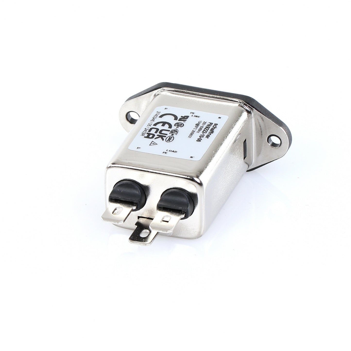 RECEPTACLE - Part #: 813910