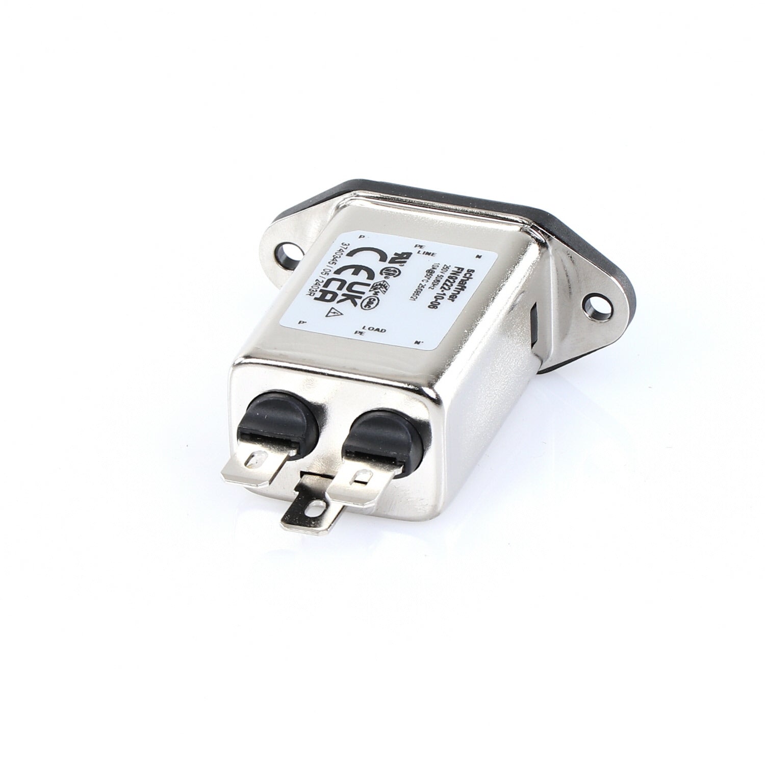 RECEPTACLE - Part #: 813910