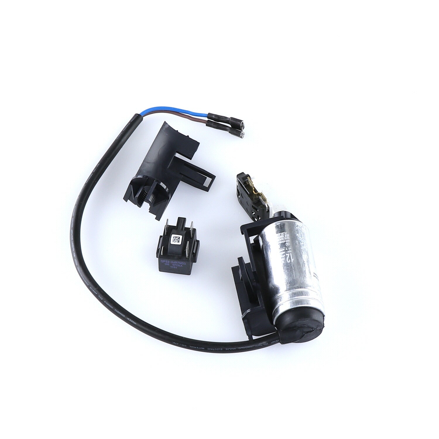 START/RUN COMPONENT - Part #: 855427