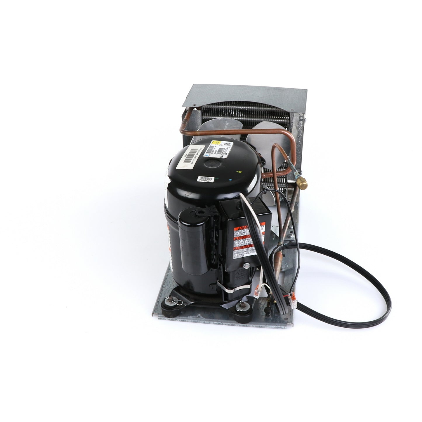 COMPRESSOR - Part #: 874546