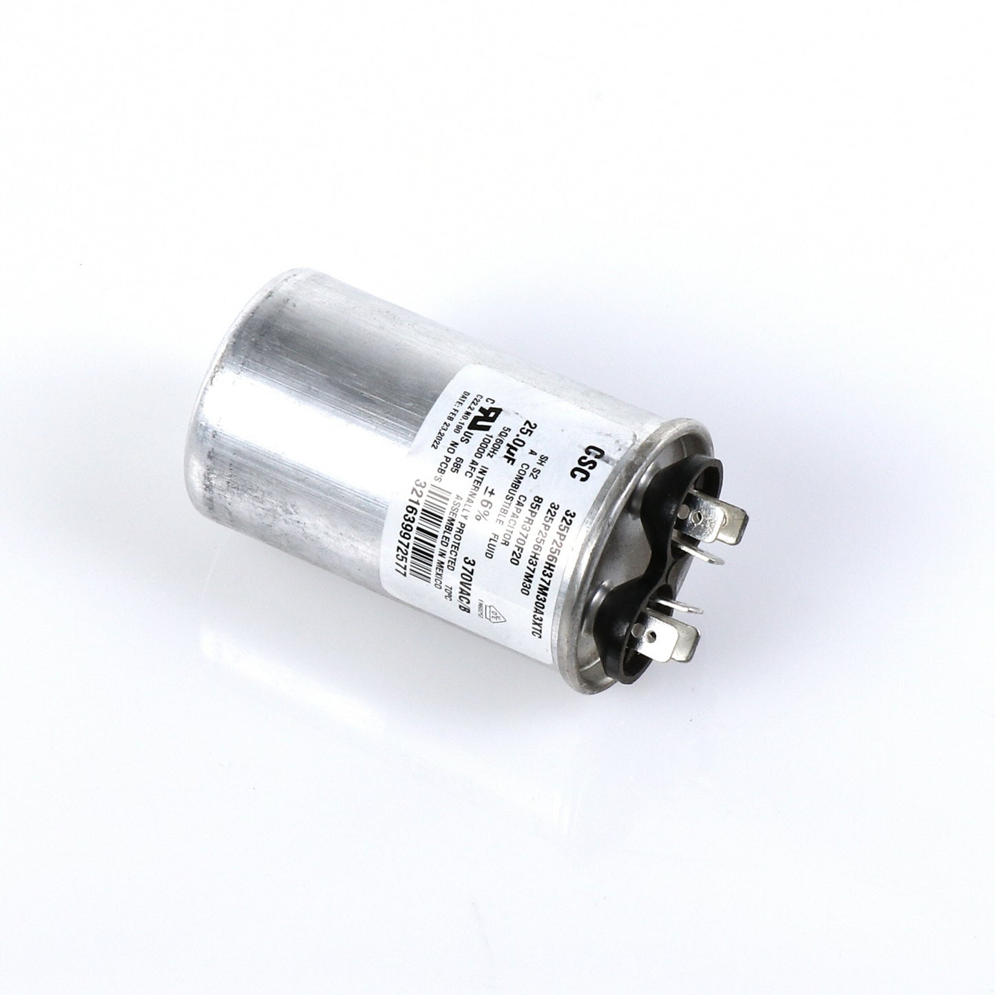 START/RUN COMPONENT - Part #: 842490