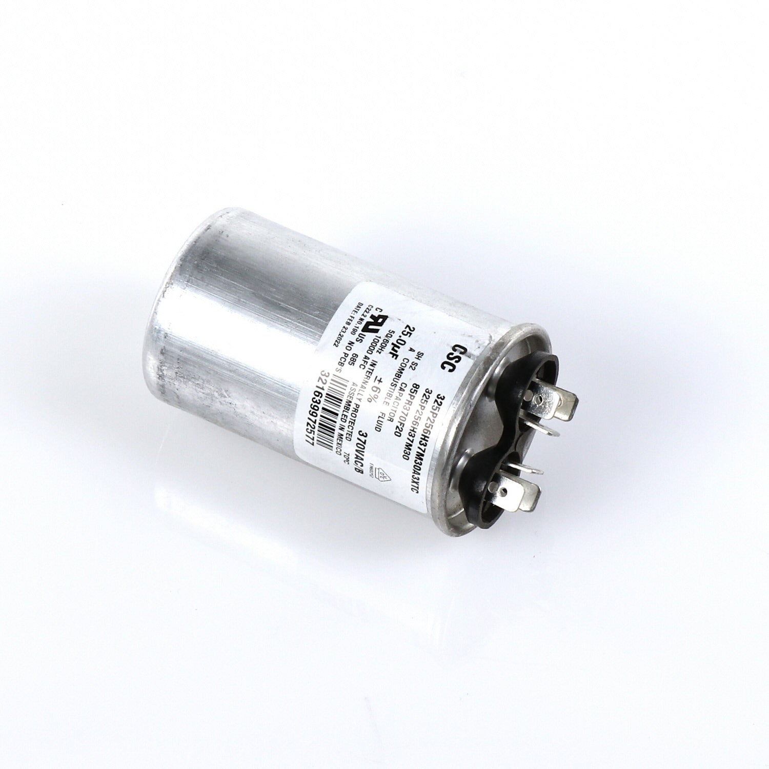 START/RUN COMPONENT - Part #: 842490