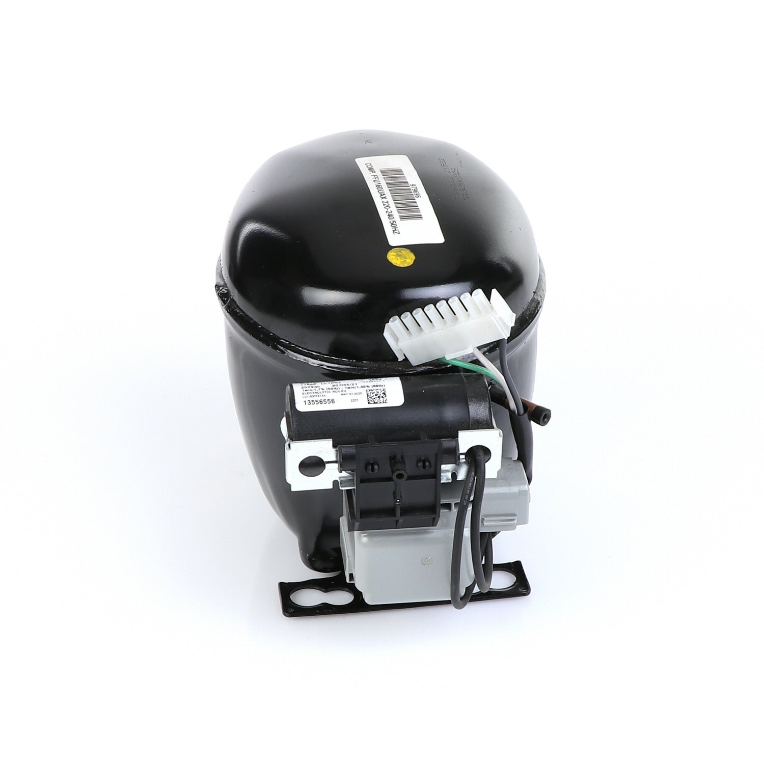 COMPRESSOR - Part #: 979696