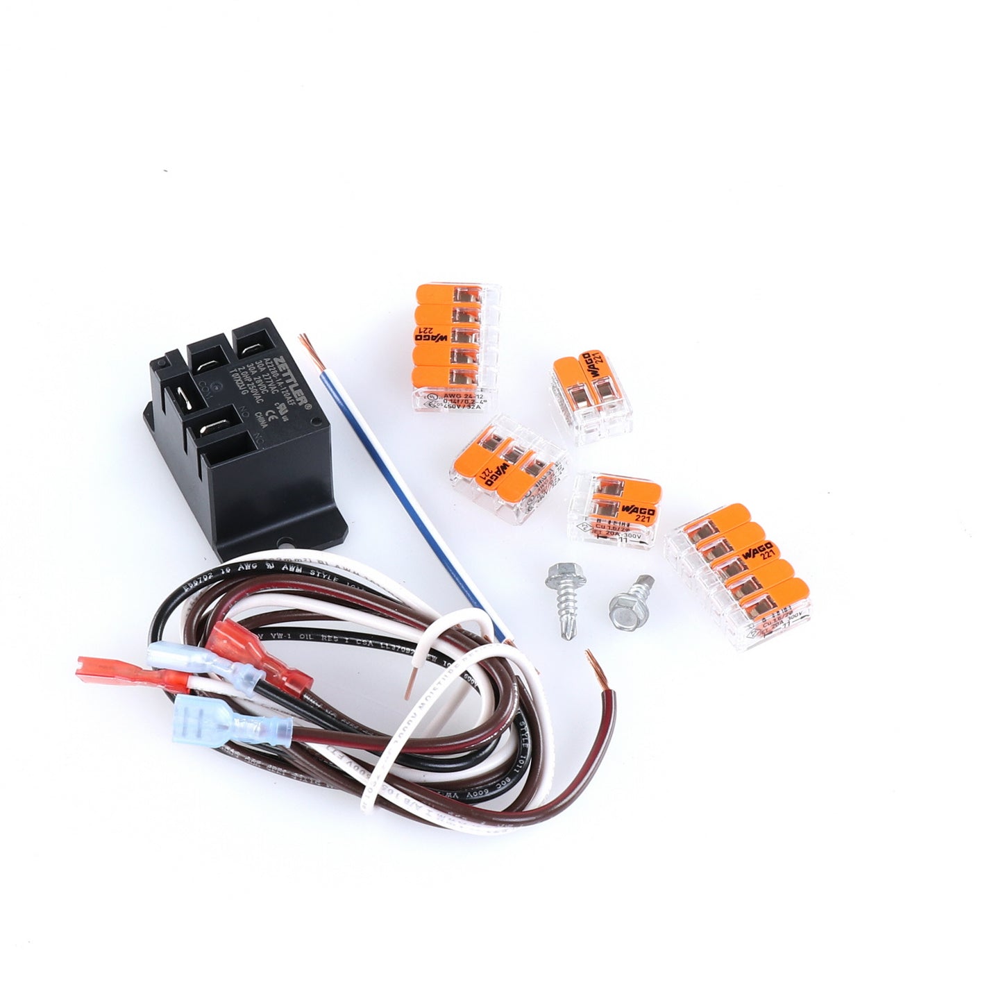 CONTROL - Part #: 902769