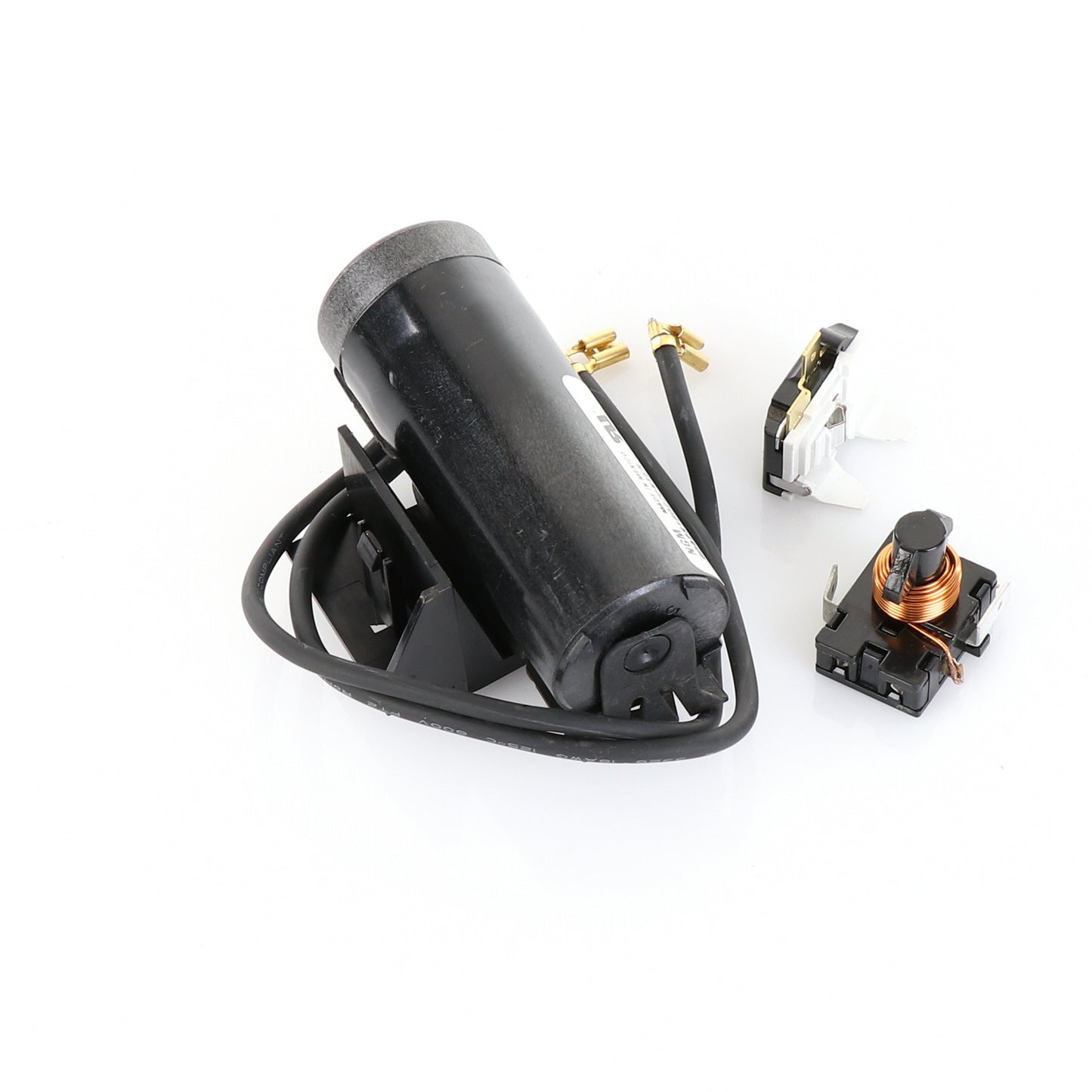 START/RUN COMPONENT - Part #: 936649