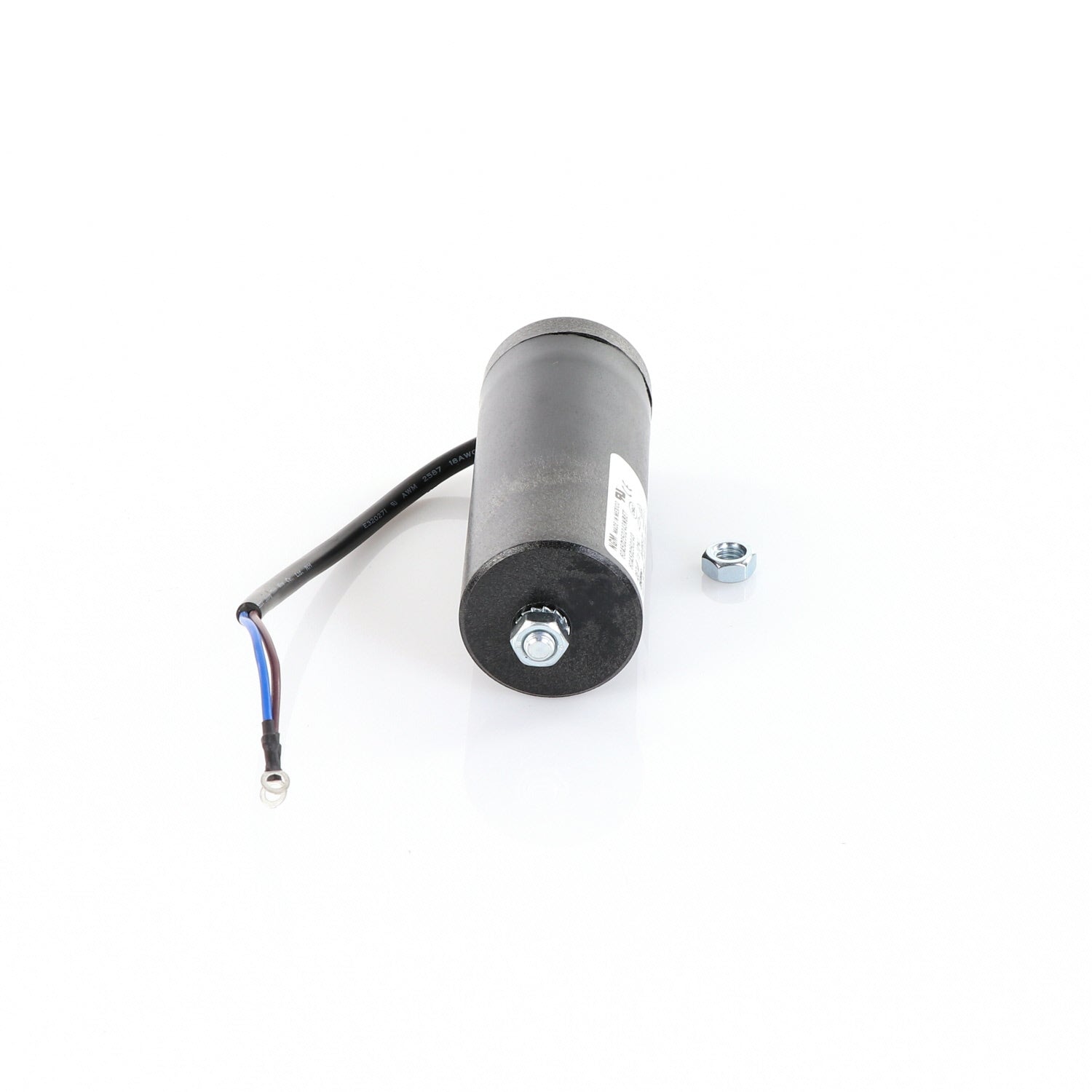 START/RUN COMPONENT - Part #: 949686