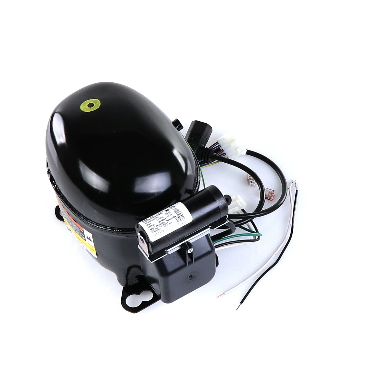 COMPRESSOR - Part #: 990860