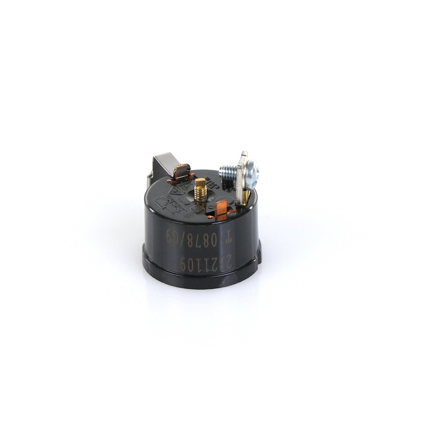 START/RUN COMPONENT - Part #: 915103