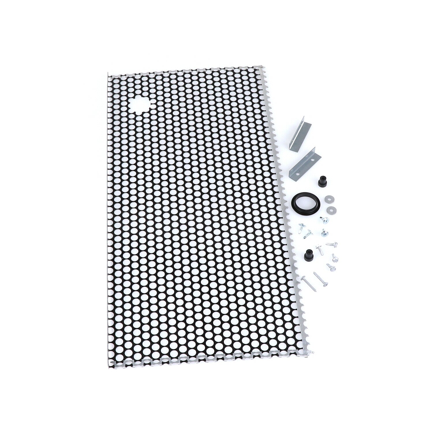 GRILL PARTS - Part #: 879652