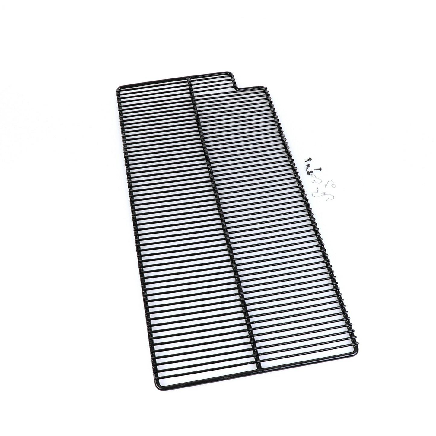 GRILL PARTS - Part #: 200008