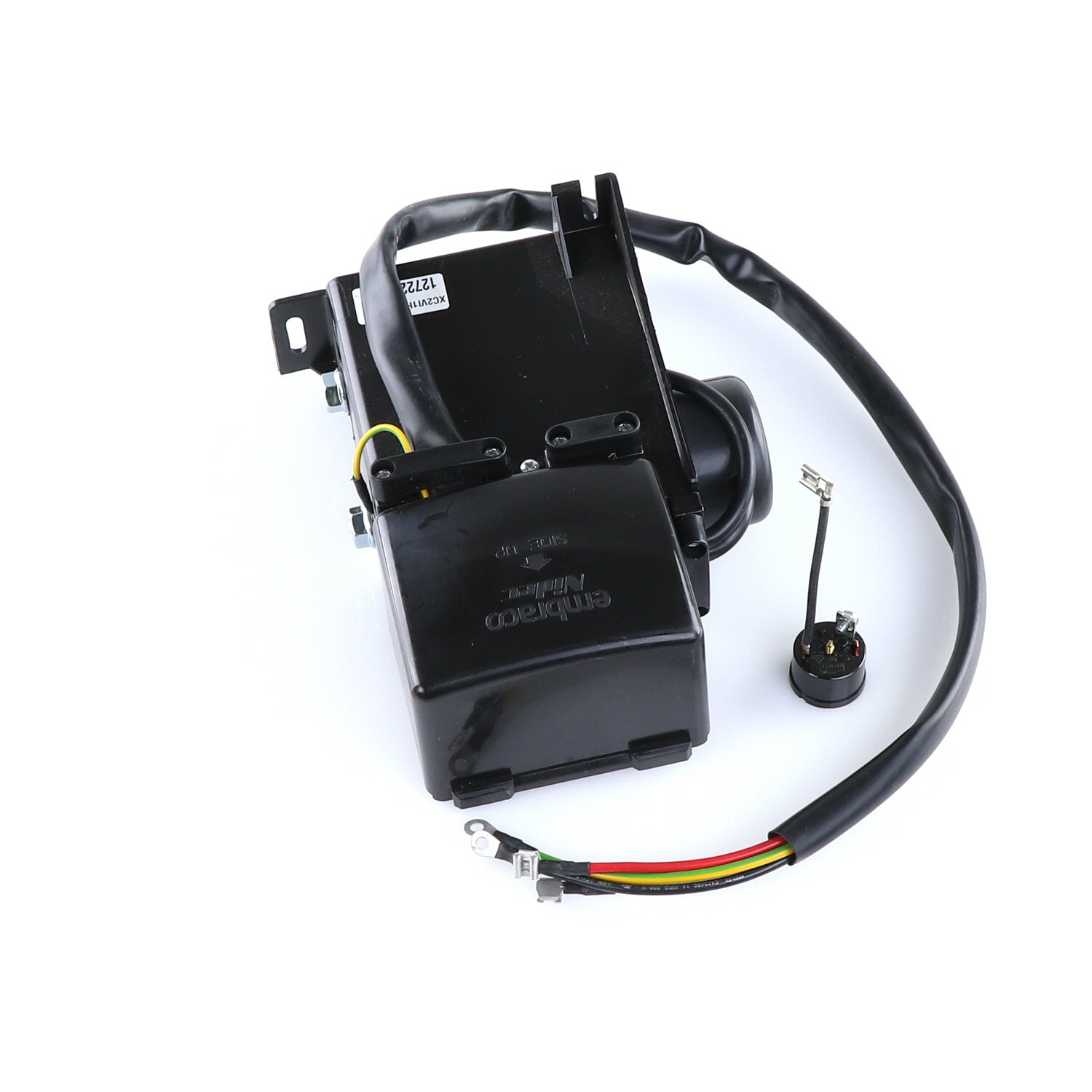 START/RUN COMPONENT - Part #: 213470