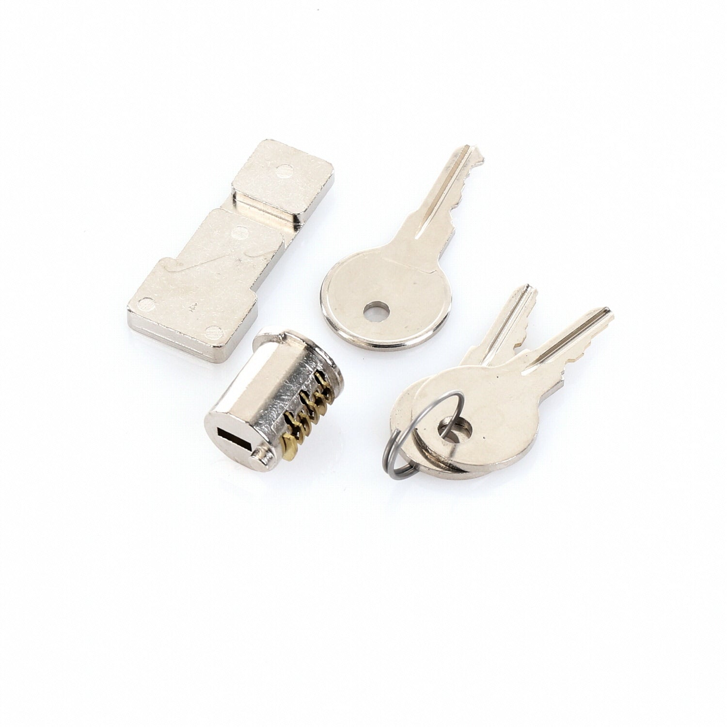 LOCK - Part #: 815721